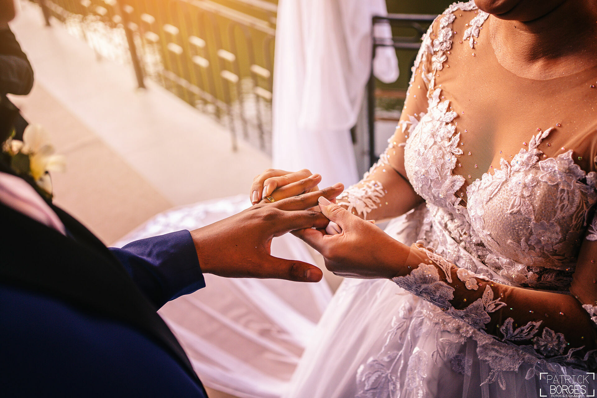 Foto Casamento Jeh & Gabriel | Espaço da Torre | Ivoti - RS Foto Casamento Jeh & Gabriel | Espaço da Torre | Ivoti - RS - Imagem 9