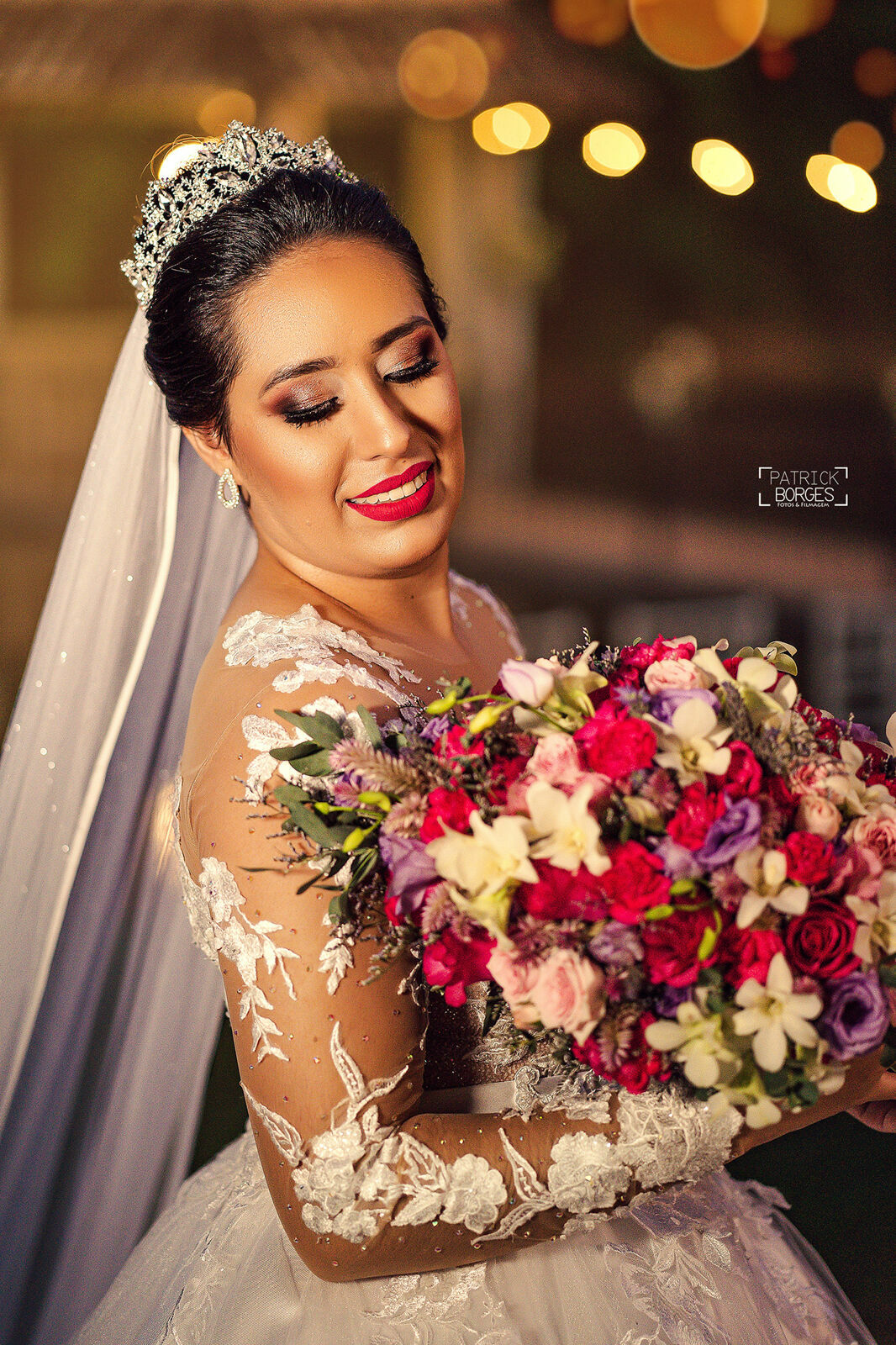 Foto Casamento Jeh & Gabriel | Espaço da Torre | Ivoti - RS Foto Casamento Jeh & Gabriel | Espaço da Torre | Ivoti - RS - Imagem 3