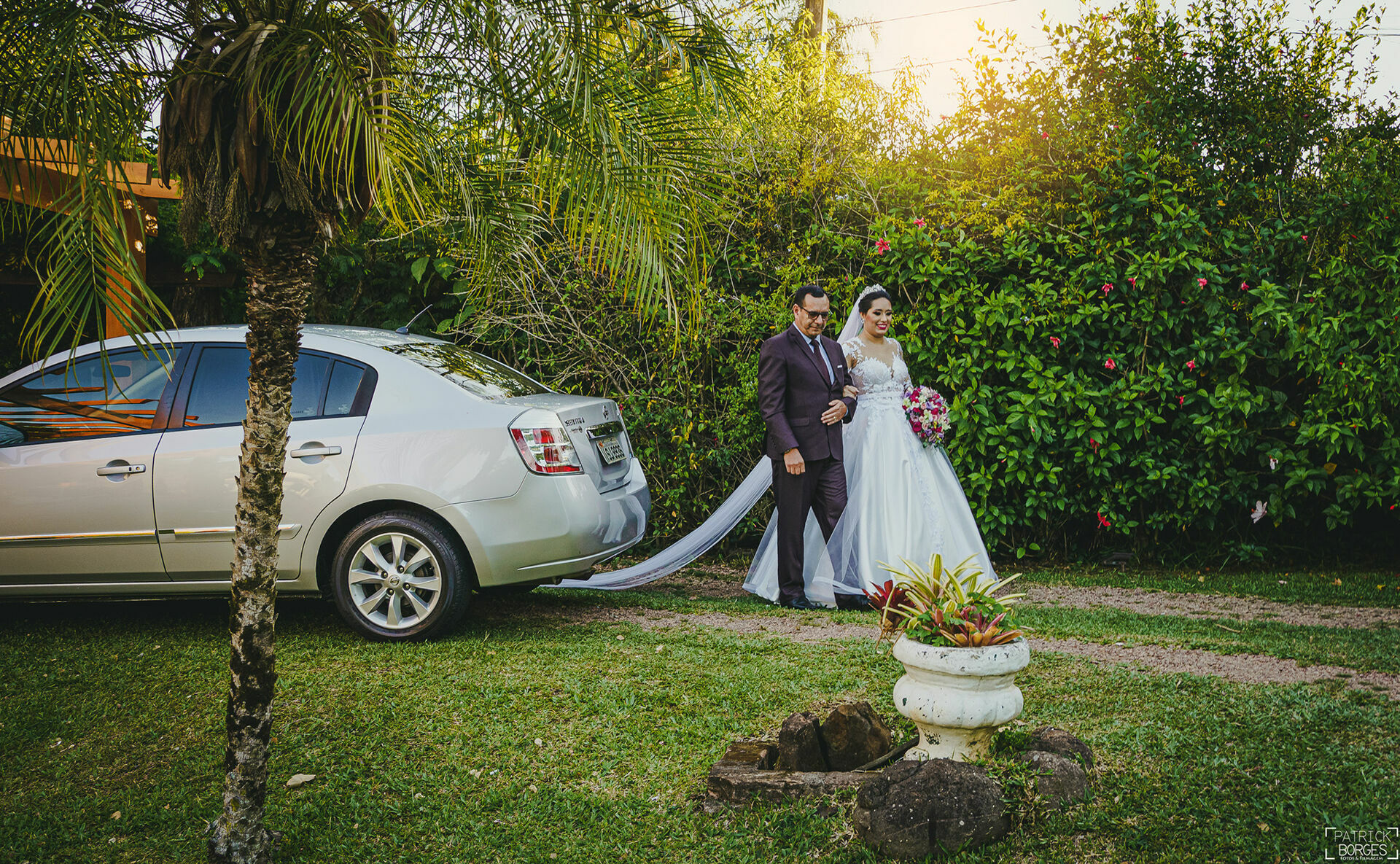 Foto Casamento Jeh & Gabriel | Espaço da Torre | Ivoti - RS Foto Casamento Jeh & Gabriel | Espaço da Torre | Ivoti - RS - Imagem 7