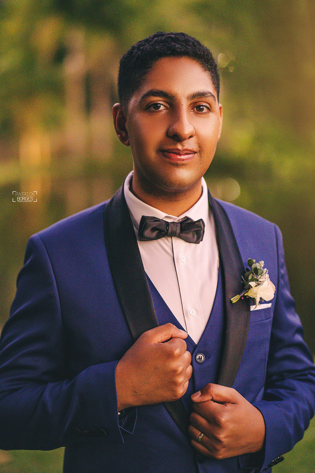 Foto Casamento Jeh & Gabriel | Espaço da Torre | Ivoti - RS Foto Casamento Jeh & Gabriel | Espaço da Torre | Ivoti - RS - Imagem 2