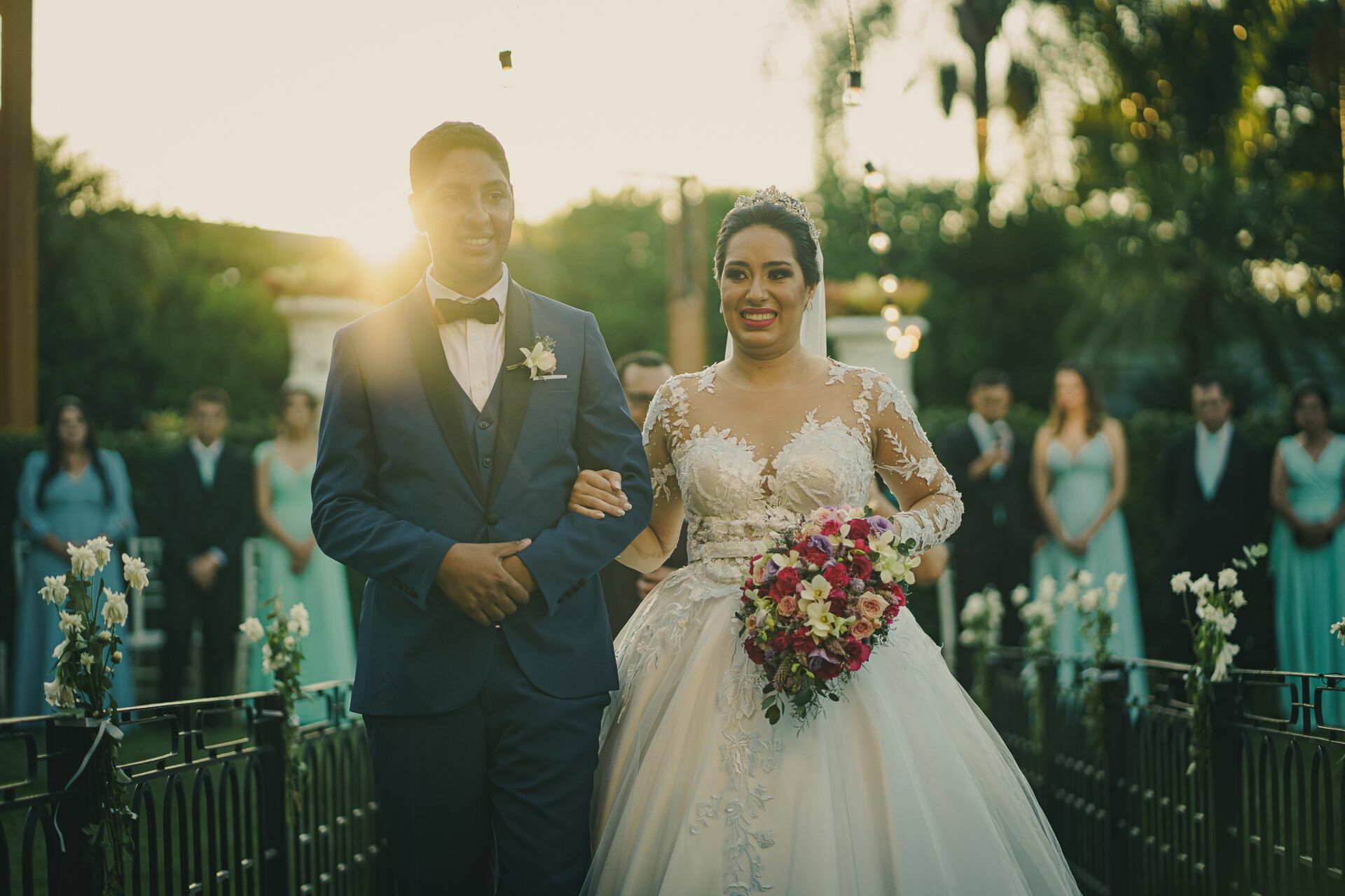 Foto Casamento Jeh & Gabriel | Espaço da Torre | Ivoti - RS Foto Casamento Jeh & Gabriel | Espaço da Torre | Ivoti - RS - Imagem 23