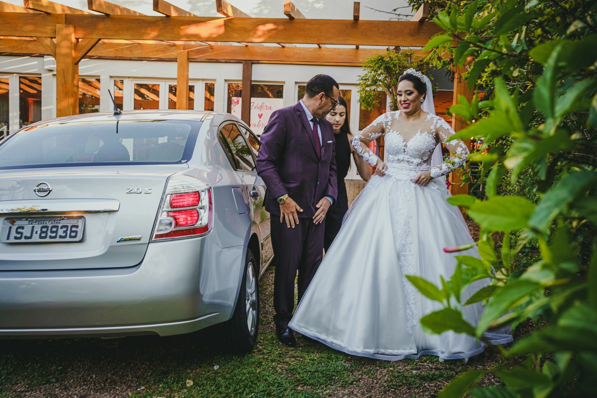 Foto Casamento Jeh & Gabriel | Espaço da Torre | Ivoti - RS Foto Casamento Jeh & Gabriel | Espaço da Torre | Ivoti - RS - Imagem 17