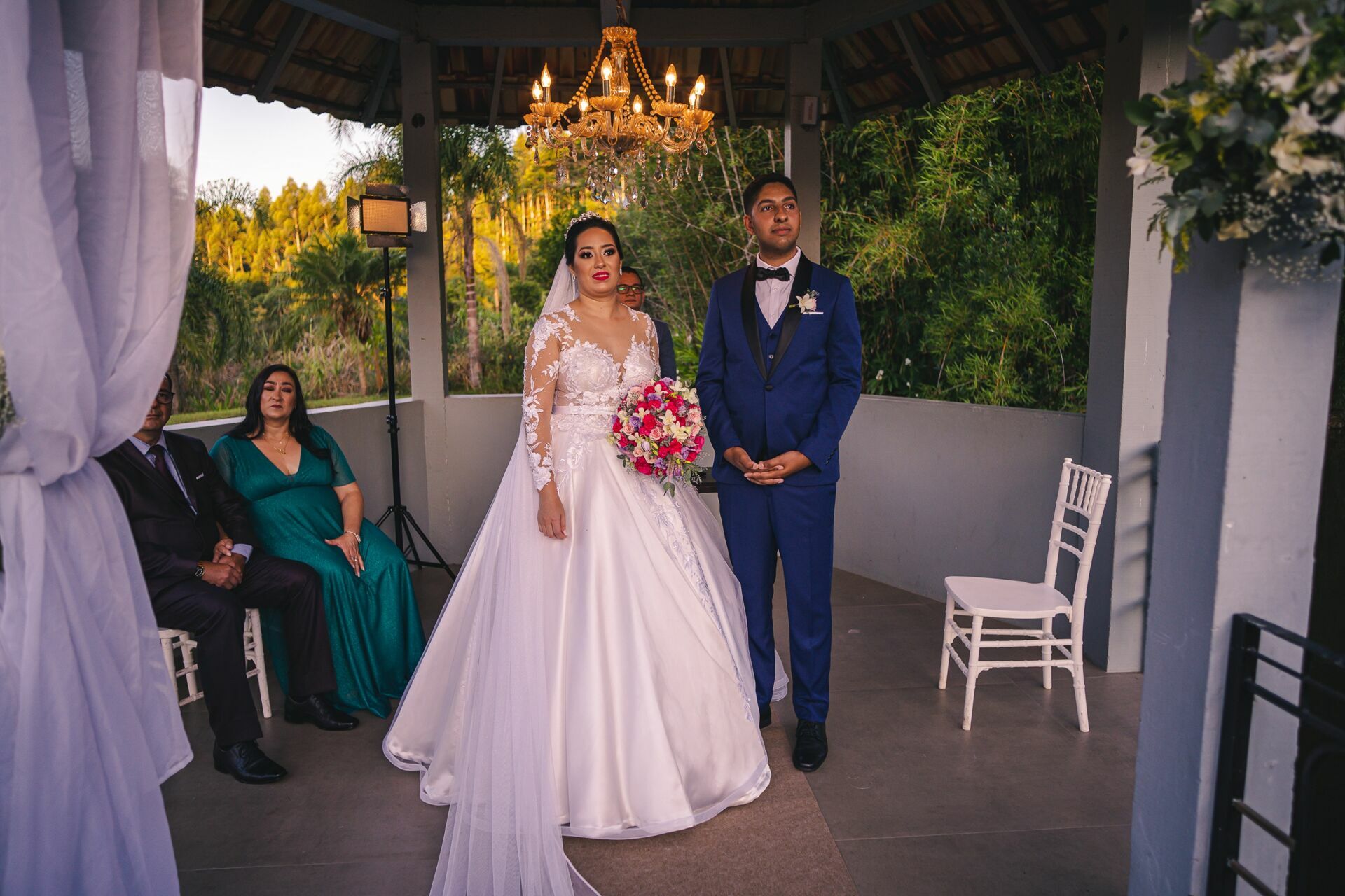 Foto Casamento Jeh & Gabriel | Espaço da Torre | Ivoti - RS Foto Casamento Jeh & Gabriel | Espaço da Torre | Ivoti - RS - Imagem 24