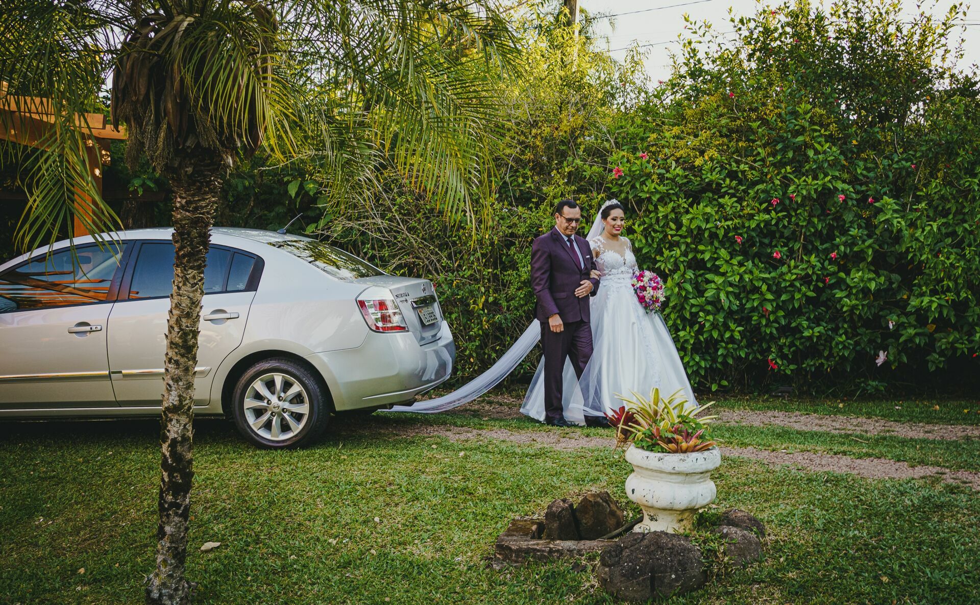Foto Casamento Jeh & Gabriel | Espaço da Torre | Ivoti - RS Foto Casamento Jeh & Gabriel | Espaço da Torre | Ivoti - RS - Imagem 18