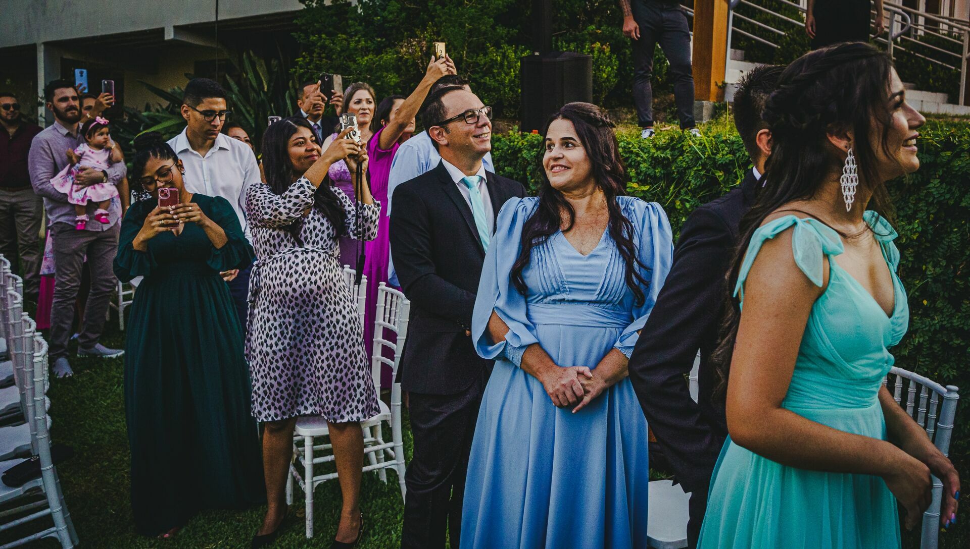 Foto Casamento Jeh & Gabriel | Espaço da Torre | Ivoti - RS Foto Casamento Jeh & Gabriel | Espaço da Torre | Ivoti - RS - Imagem 21