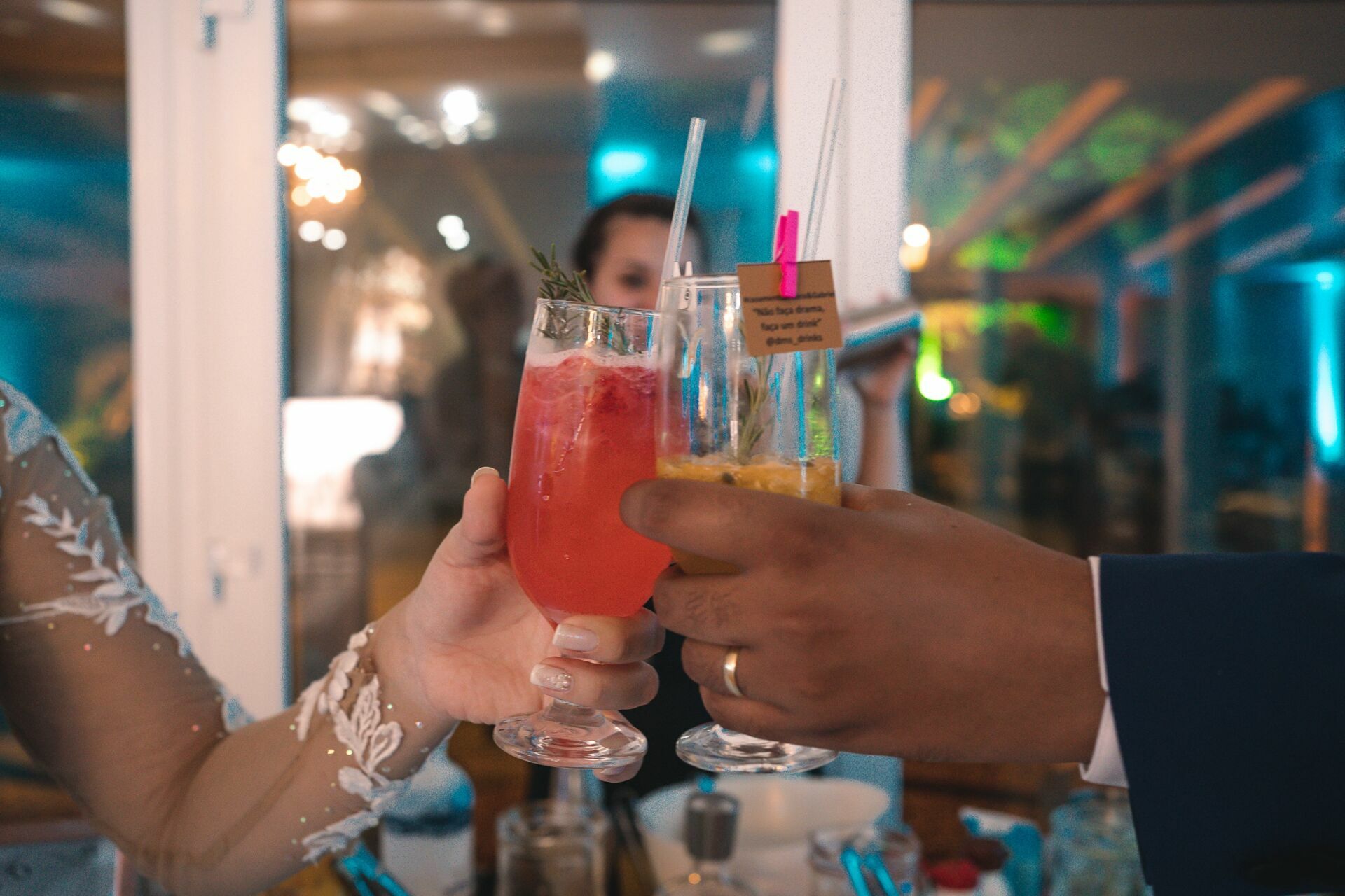 Foto Casamento Jeh & Gabriel | Espaço da Torre | Ivoti - RS Foto Casamento Jeh & Gabriel | Espaço da Torre | Ivoti - RS - Imagem 37