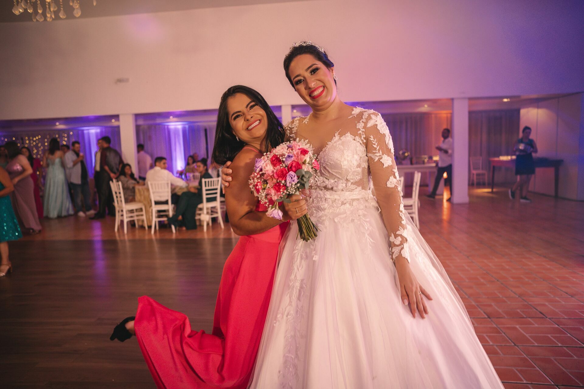 Foto Casamento Jeh & Gabriel | Espaço da Torre | Ivoti - RS Foto Casamento Jeh & Gabriel | Espaço da Torre | Ivoti - RS - Imagem 39