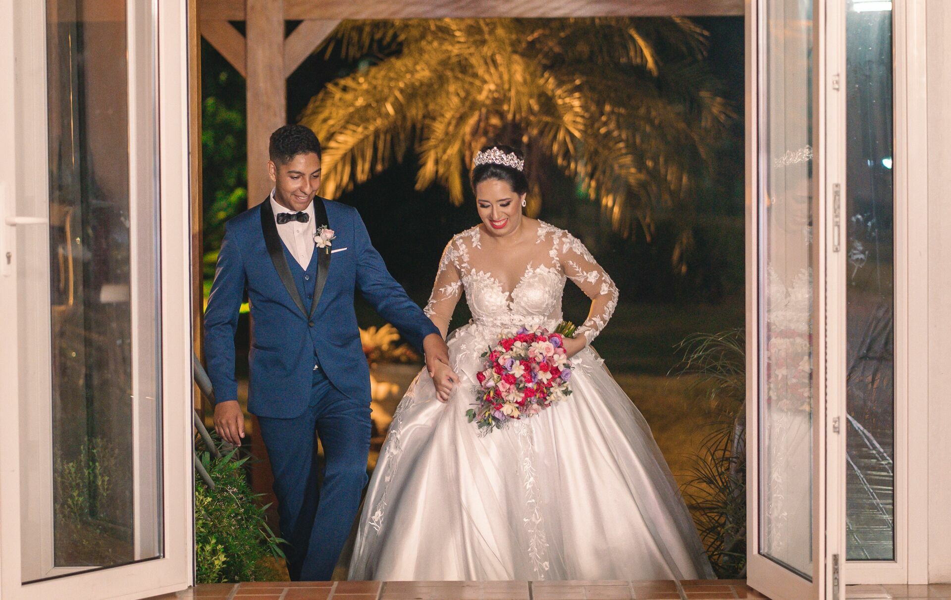 Foto Casamento Jeh & Gabriel | Espaço da Torre | Ivoti - RS Foto Casamento Jeh & Gabriel | Espaço da Torre | Ivoti - RS - Imagem 34