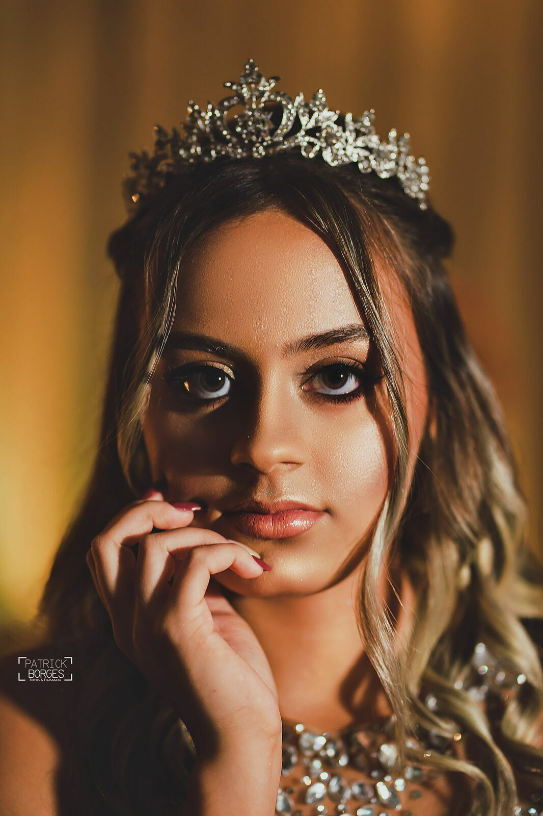 Foto 15 anos Yasmin | Canoas - RS  - Imagem 0