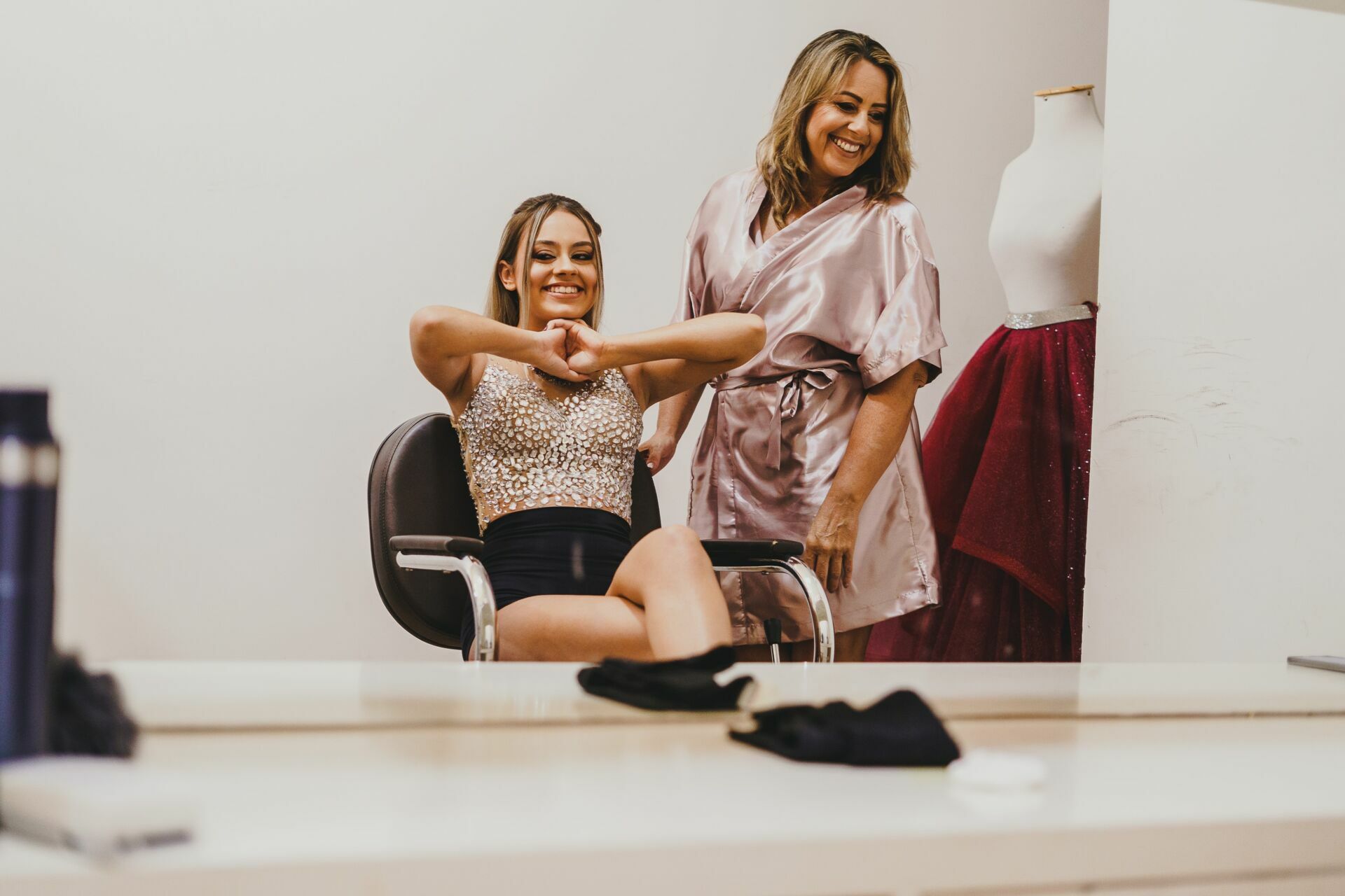 Foto 15 anos Yasmin | Canoas - RS  - Imagem 10