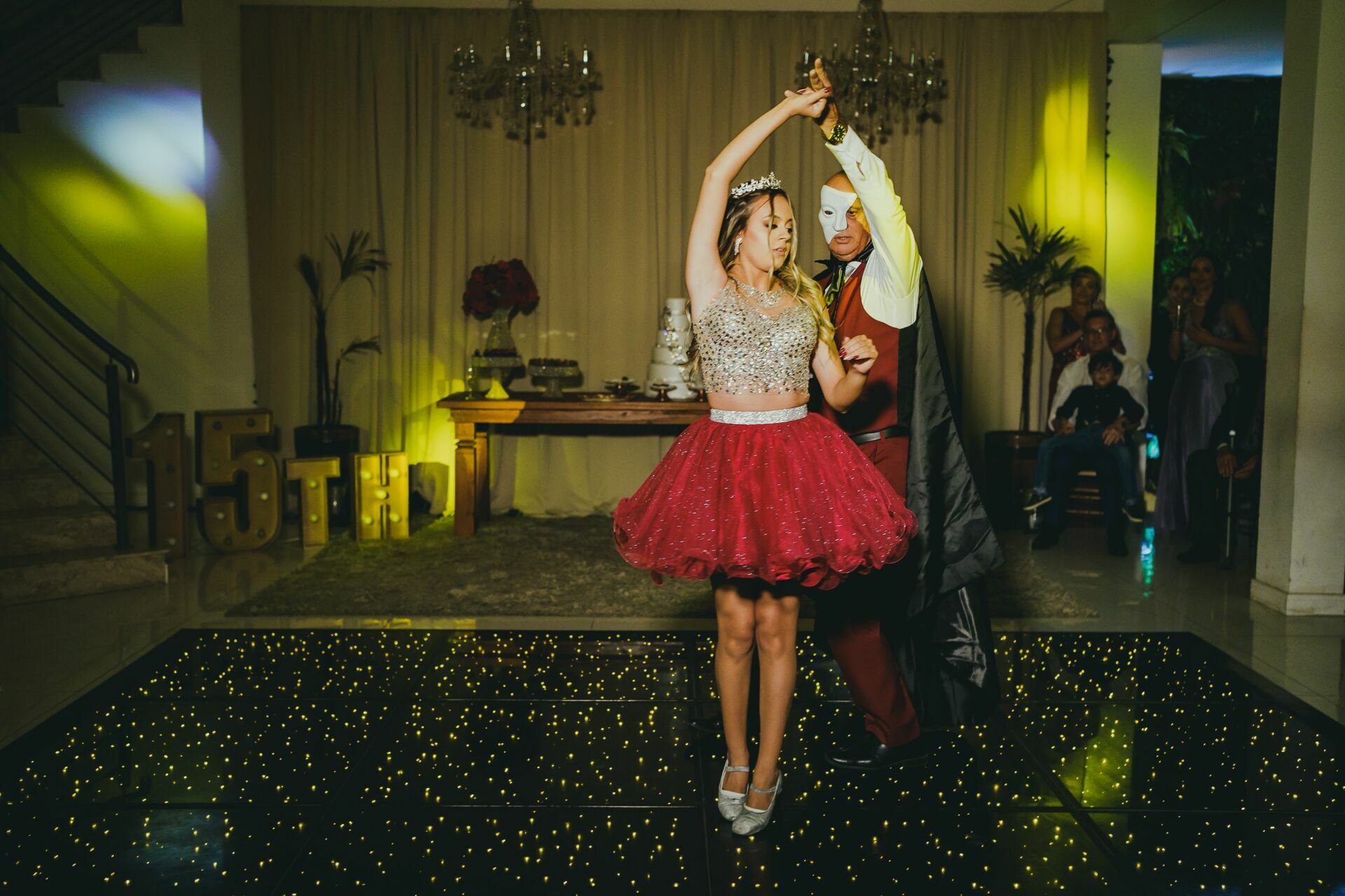 Foto 15 anos Yasmin | Canoas - RS  - Imagem 32