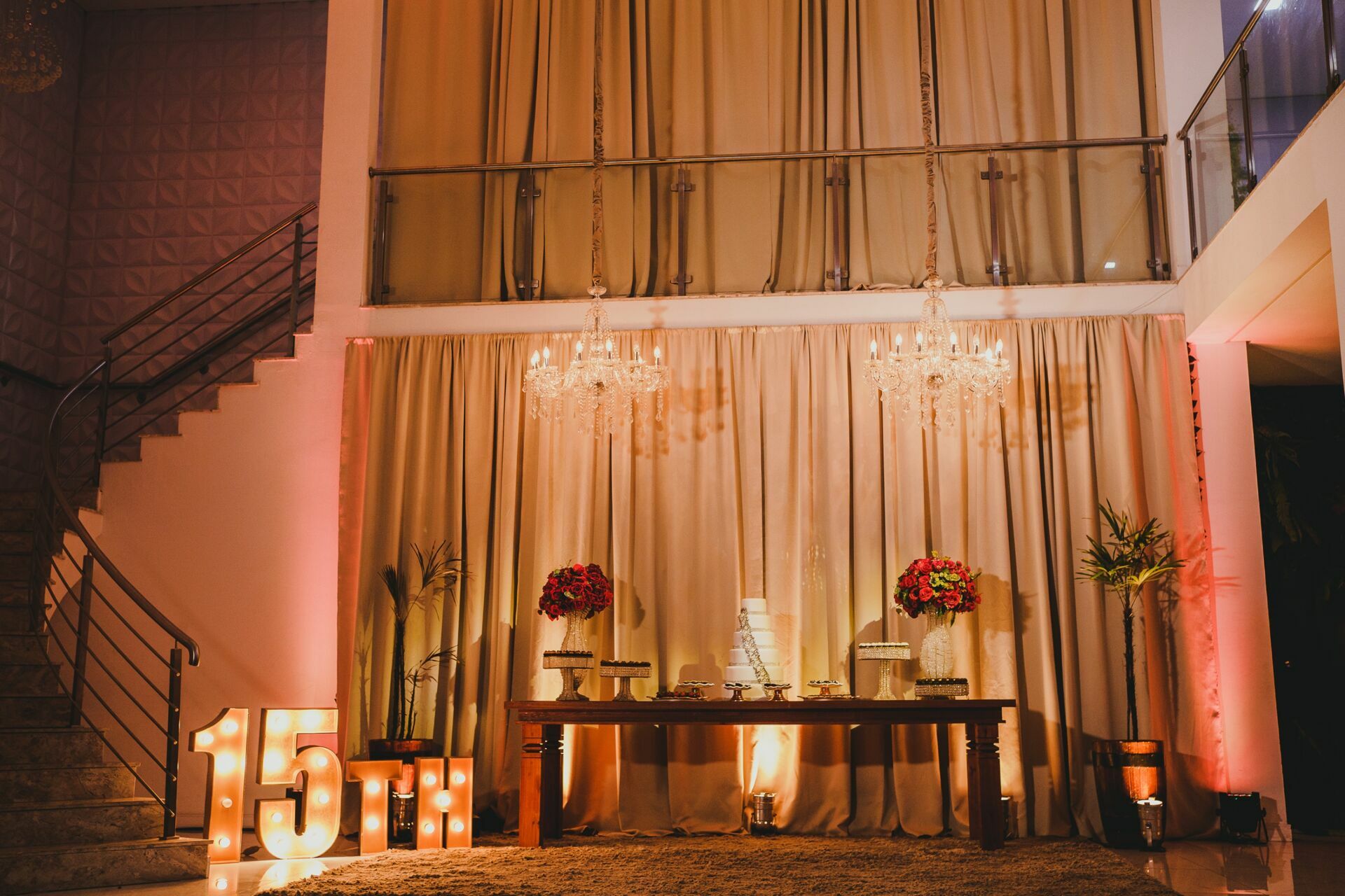 Foto 15 anos Yasmin | Canoas - RS  - Imagem 12