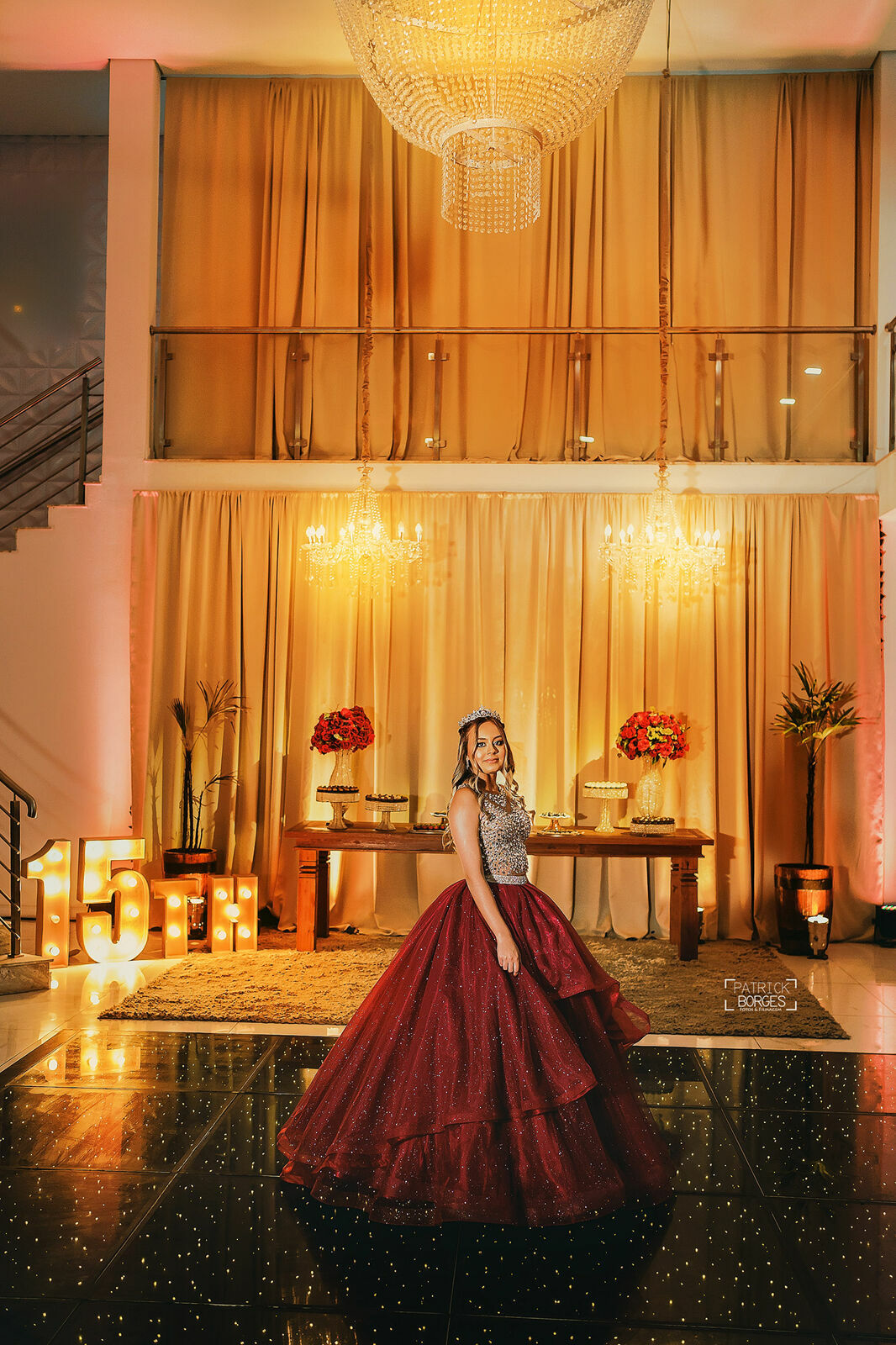 Foto 15 anos Yasmin | Canoas - RS  - Imagem 15