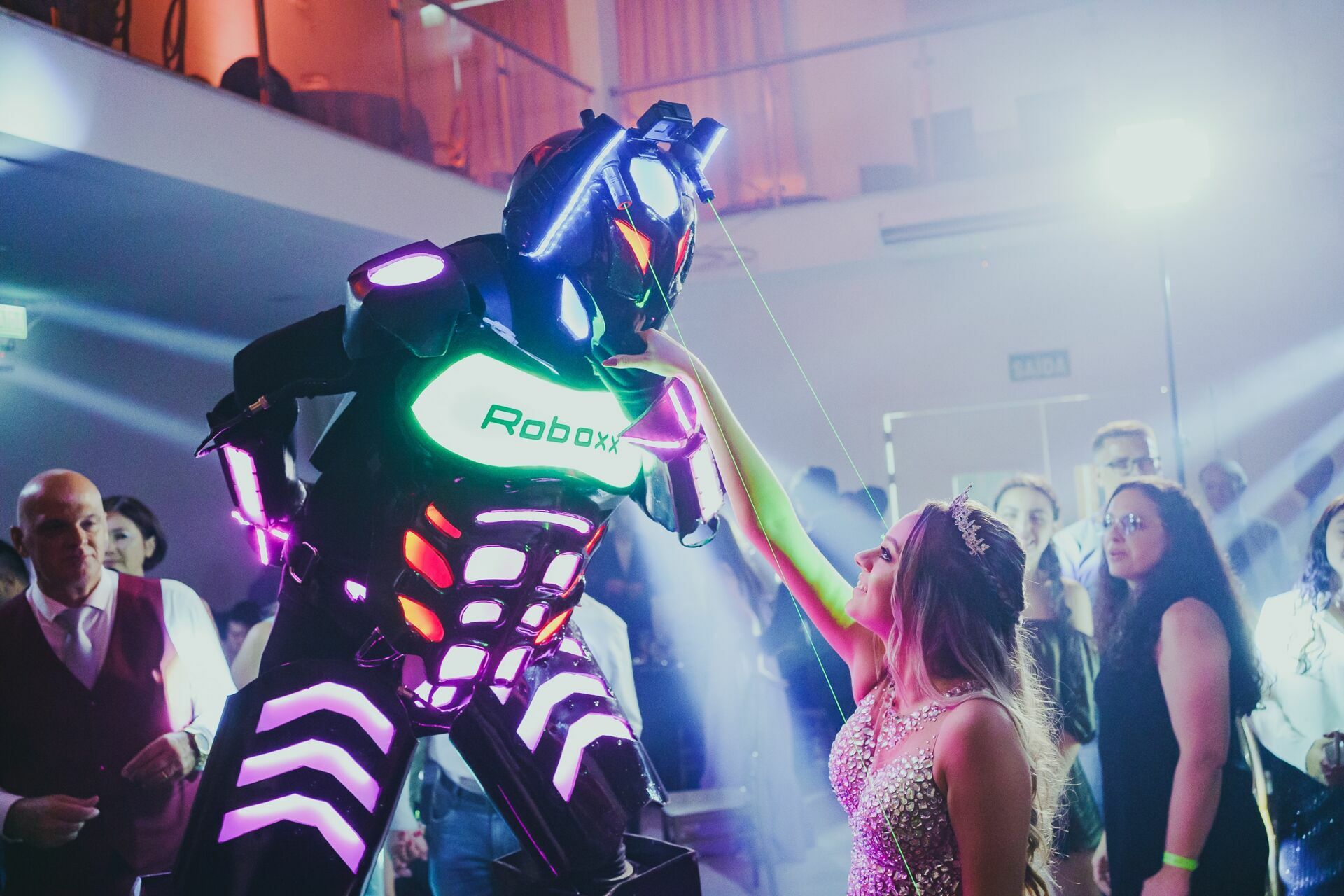 Foto 15 anos Yasmin | Canoas - RS  - Imagem 35