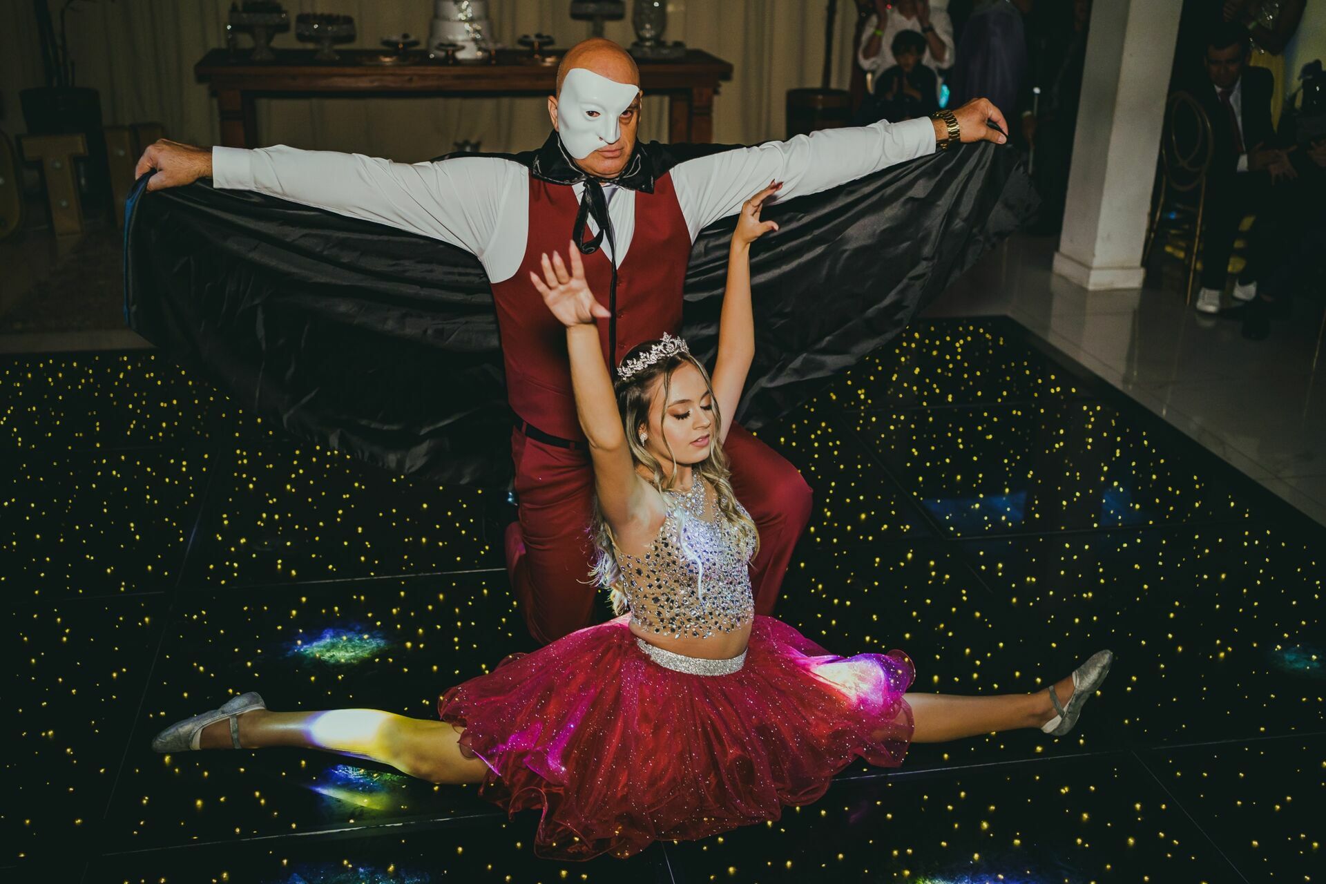 Foto 15 anos Yasmin | Canoas - RS  - Imagem 33