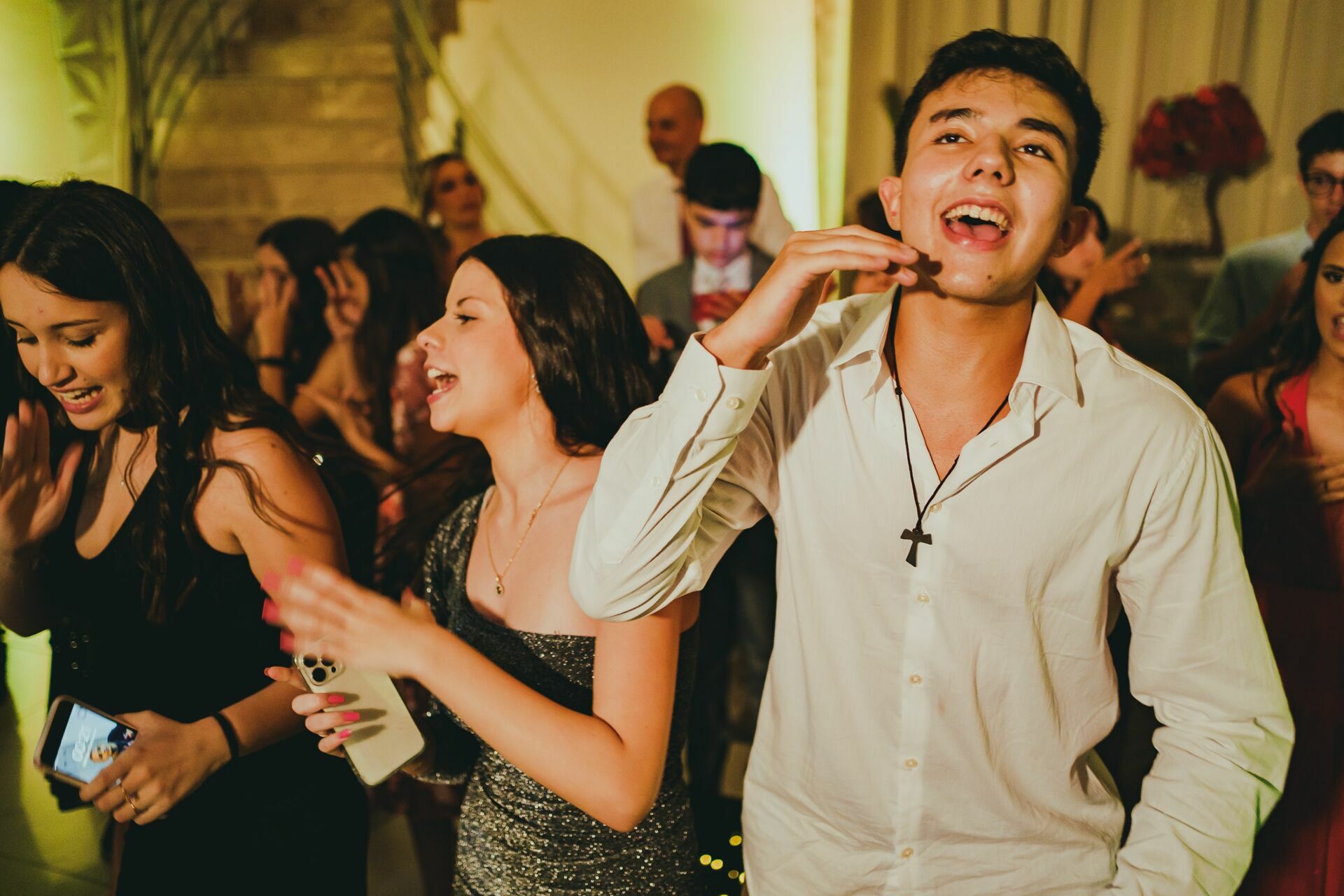 Foto 15 anos Yasmin | Canoas - RS  - Imagem 39