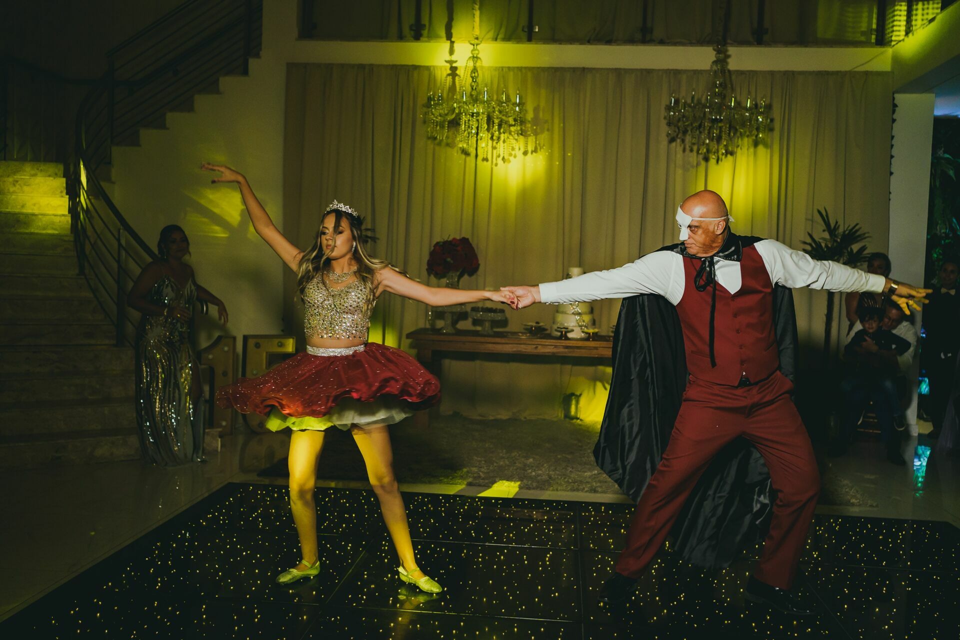 Foto 15 anos Yasmin | Canoas - RS  - Imagem 30