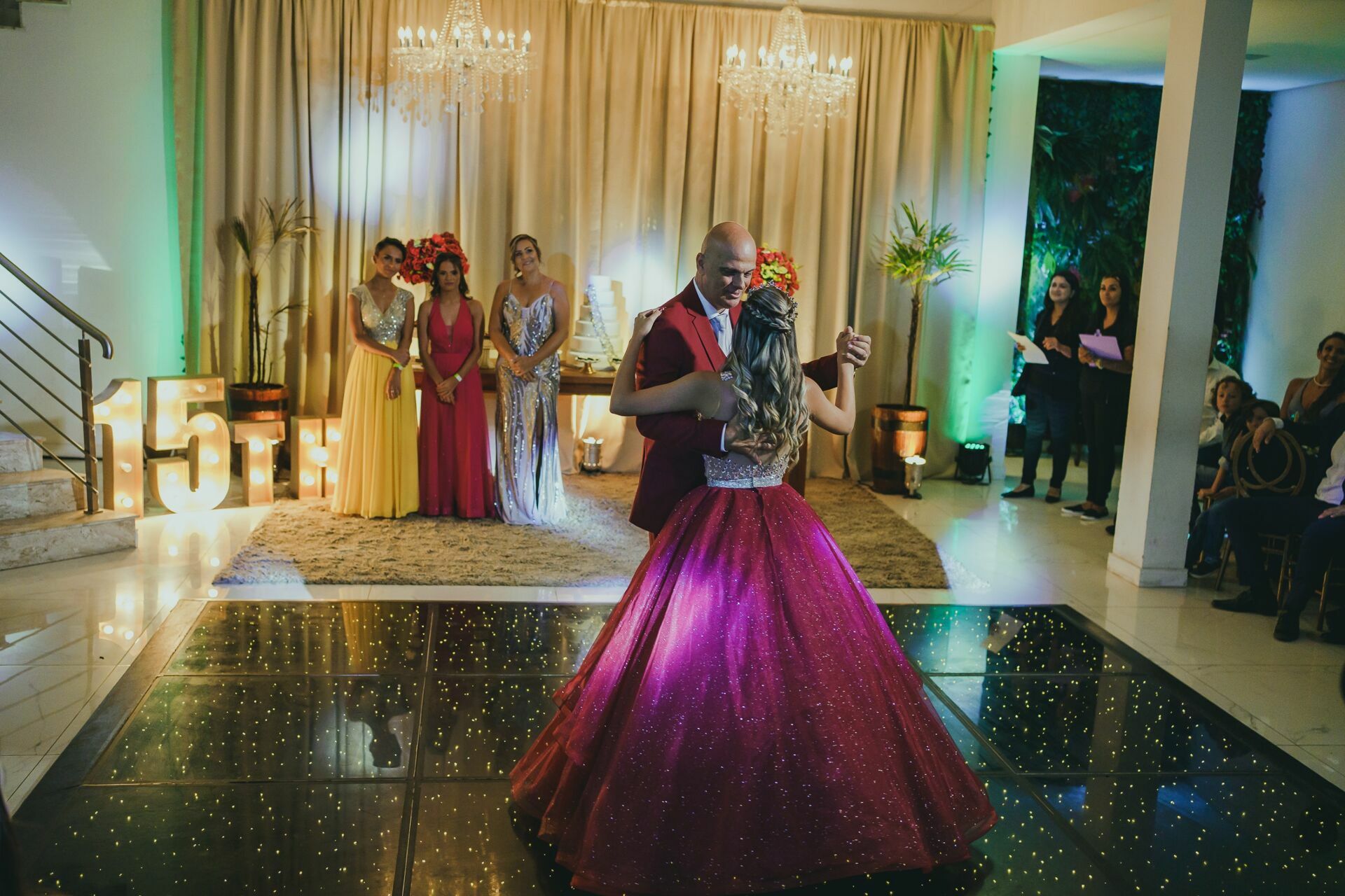 Foto 15 anos Yasmin | Canoas - RS  - Imagem 23