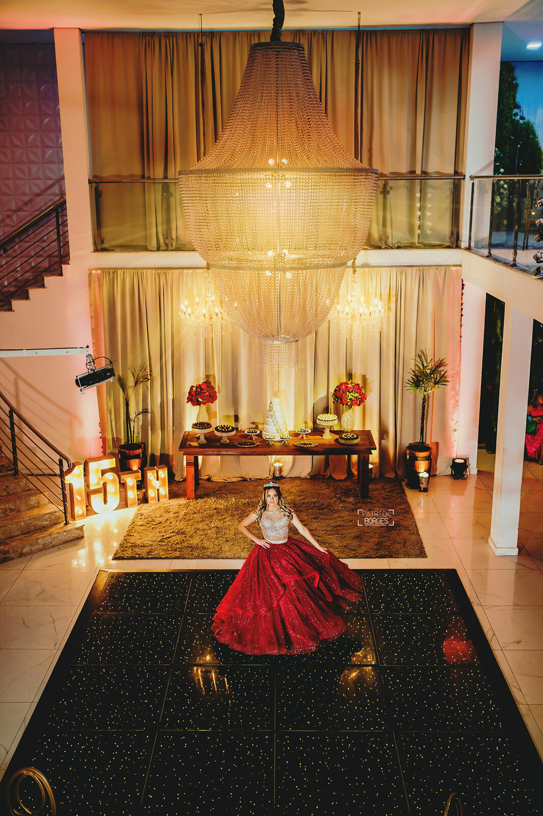 Foto 15 anos Yasmin | Canoas - RS  - Imagem 17