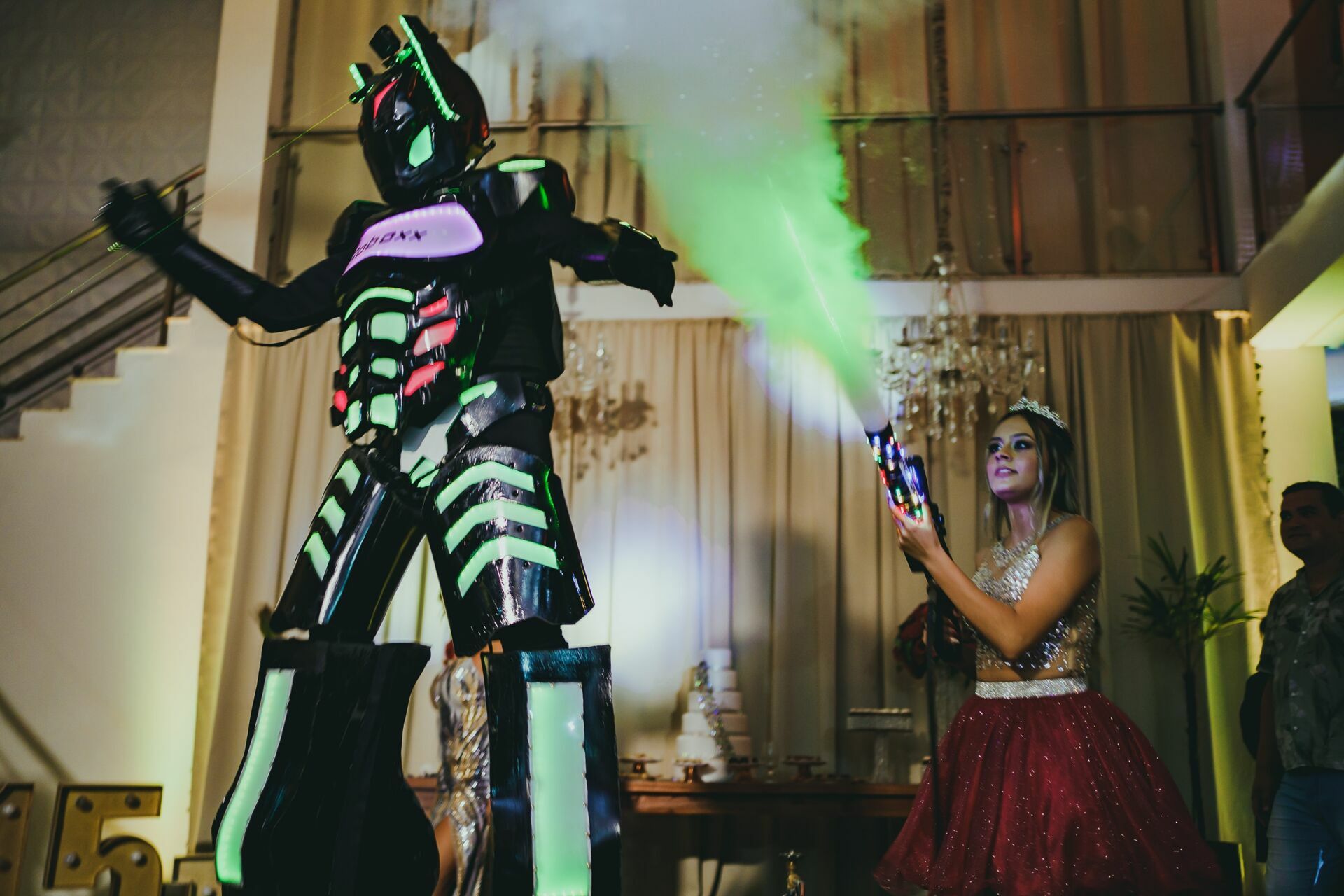 Foto 15 anos Yasmin | Canoas - RS  - Imagem 36