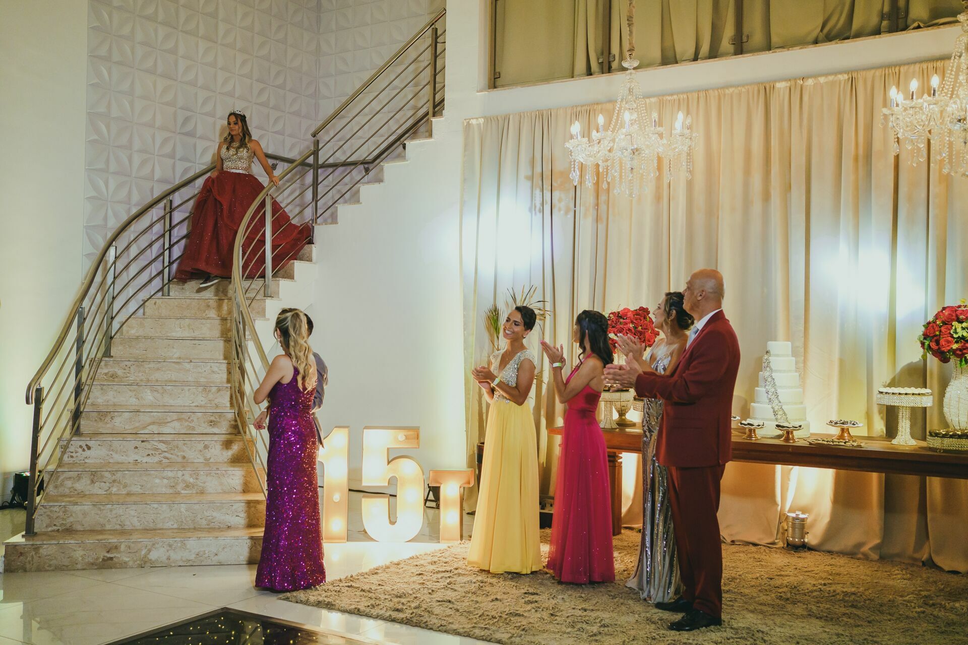 Foto 15 anos Yasmin | Canoas - RS  - Imagem 22