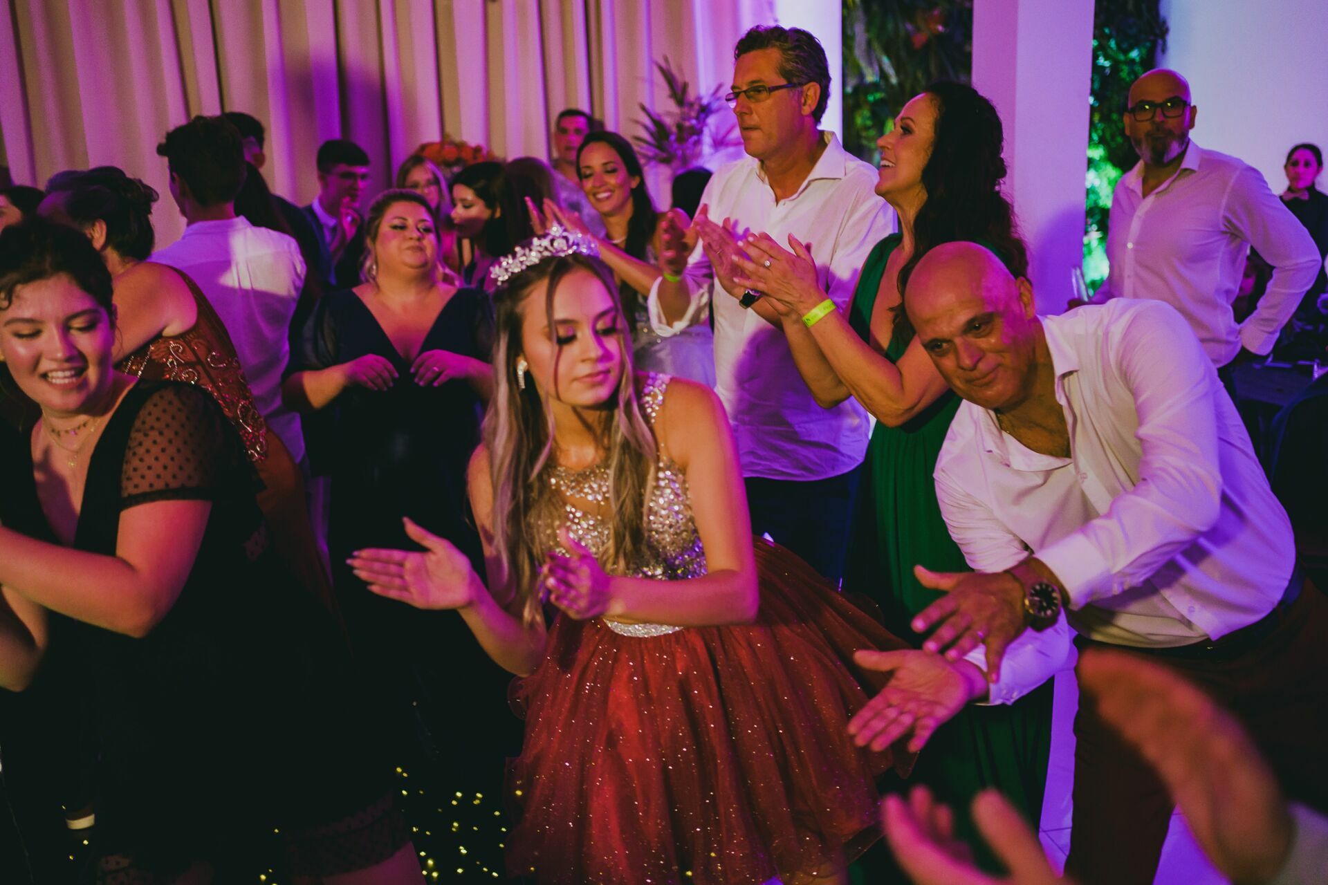 Foto 15 anos Yasmin | Canoas - RS  - Imagem 38