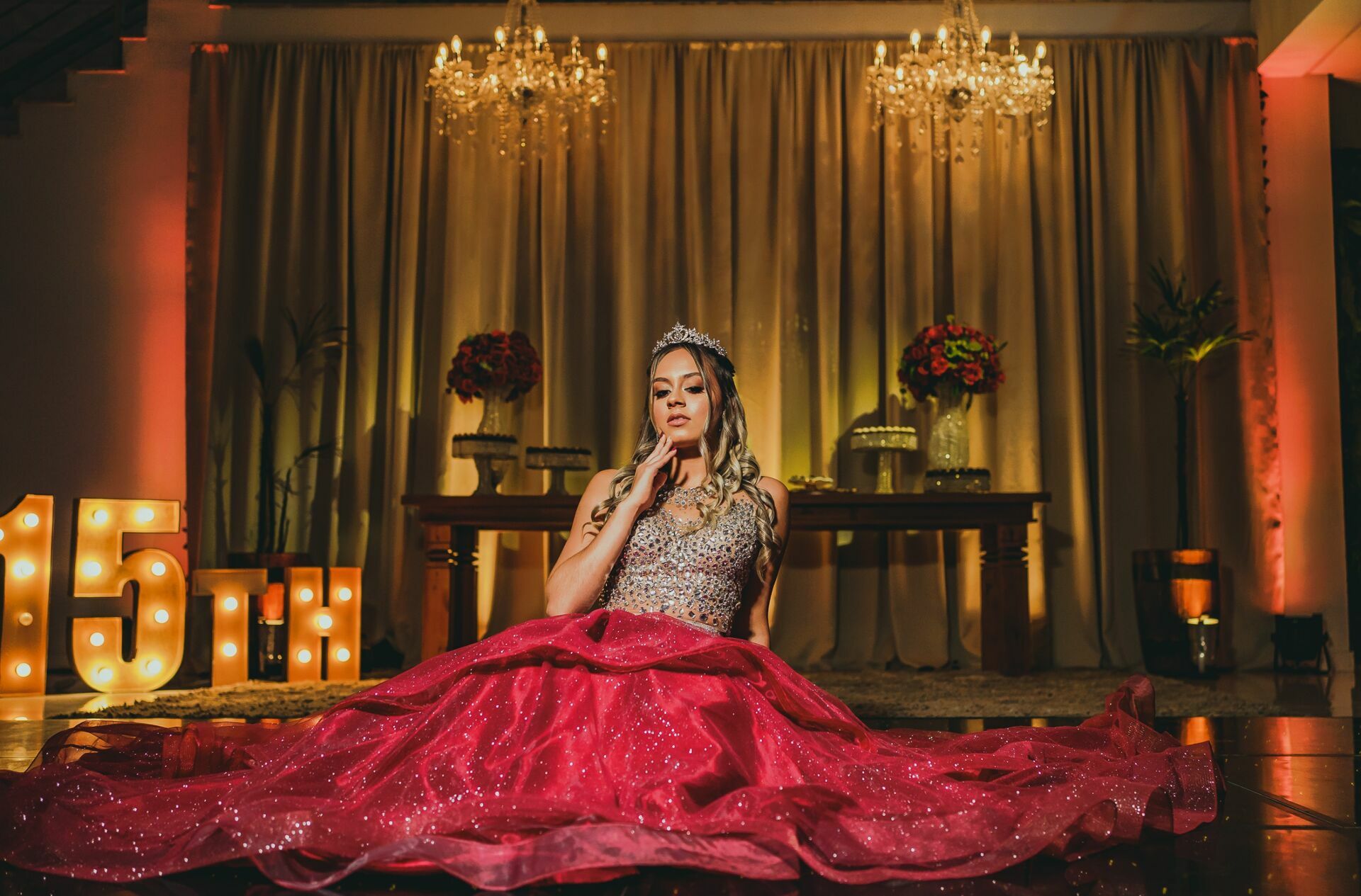 Foto 15 anos Yasmin | Canoas - RS  - Imagem 19