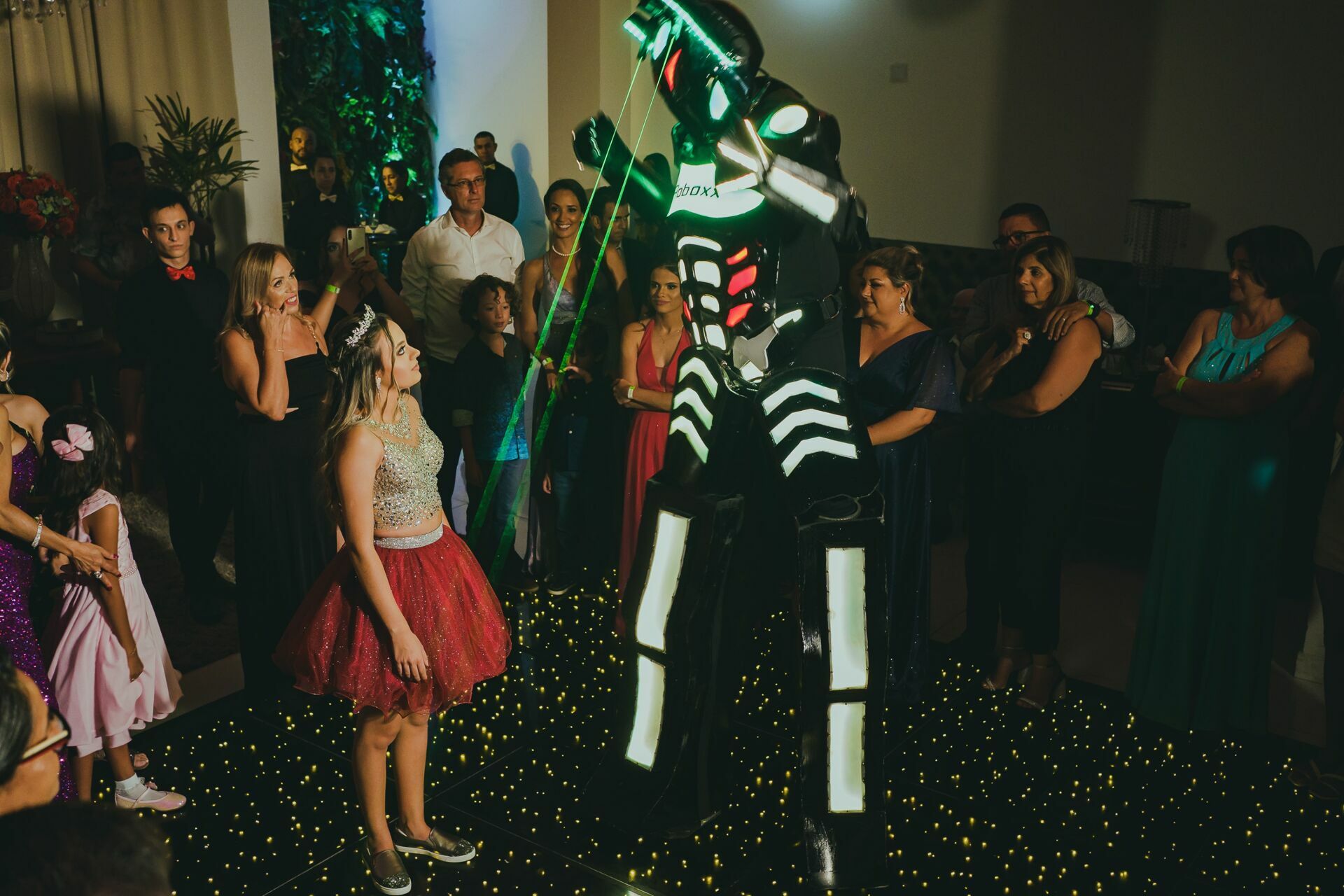 Foto 15 anos Yasmin | Canoas - RS  - Imagem 34