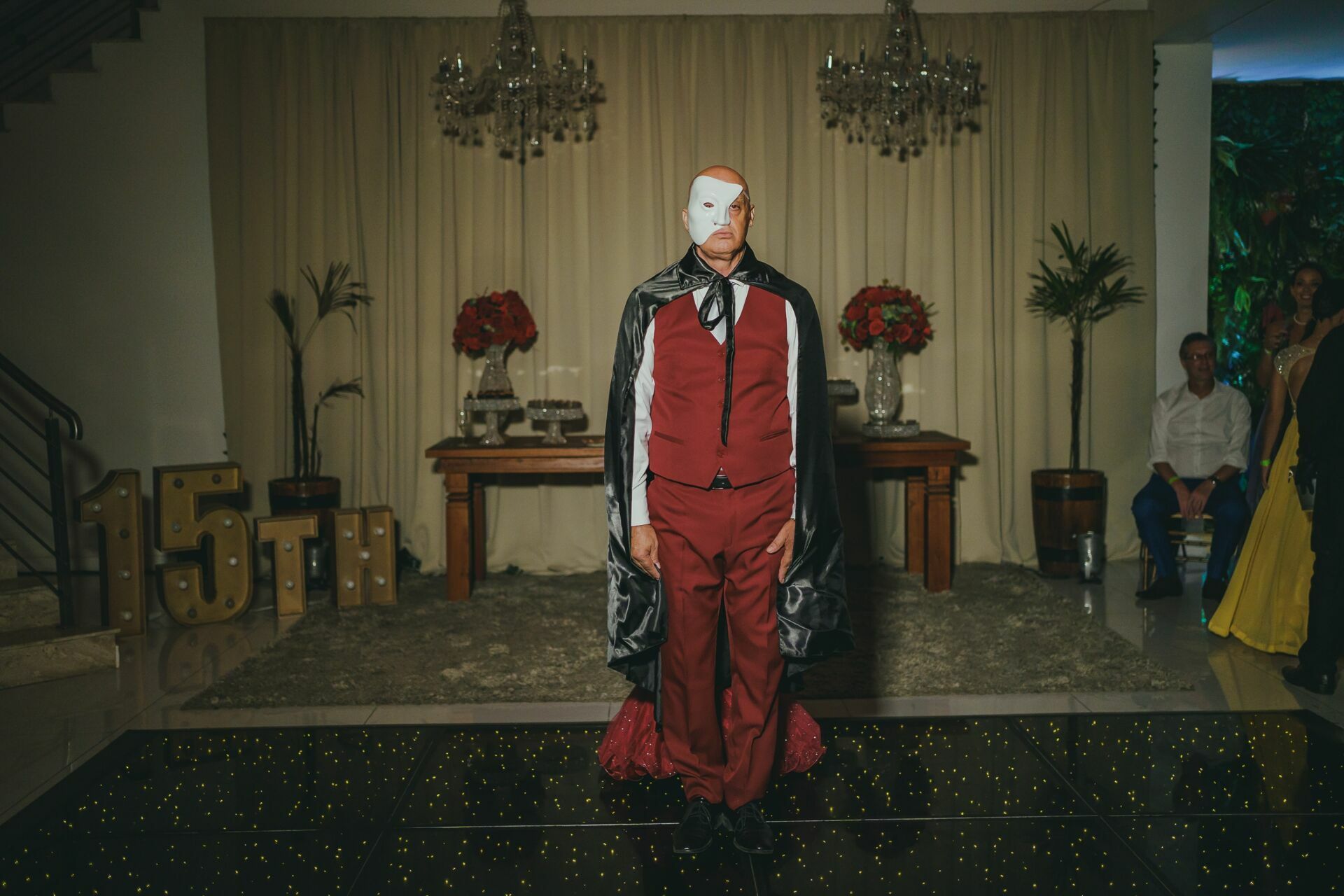 Foto 15 anos Yasmin | Canoas - RS  - Imagem 29