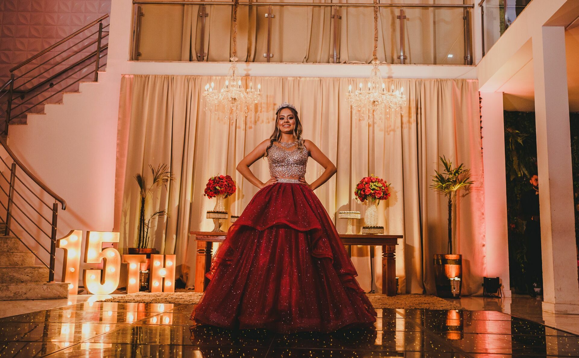 Foto 15 anos Yasmin | Canoas - RS  - Imagem 14