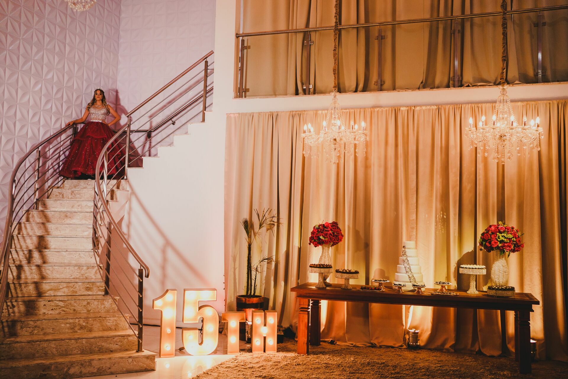 Foto 15 anos Yasmin | Canoas - RS  - Imagem 13