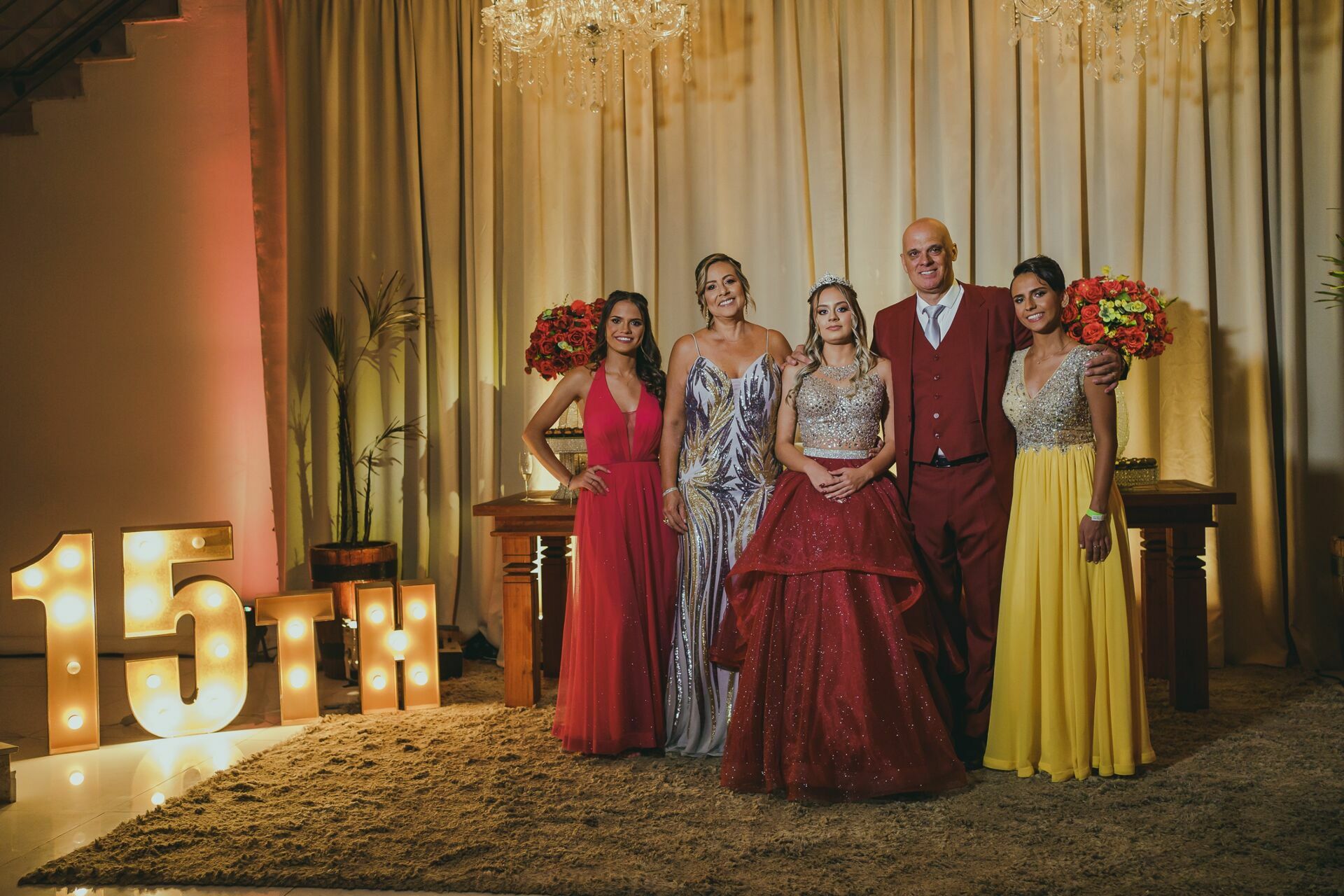 Foto 15 anos Yasmin | Canoas - RS  - Imagem 28