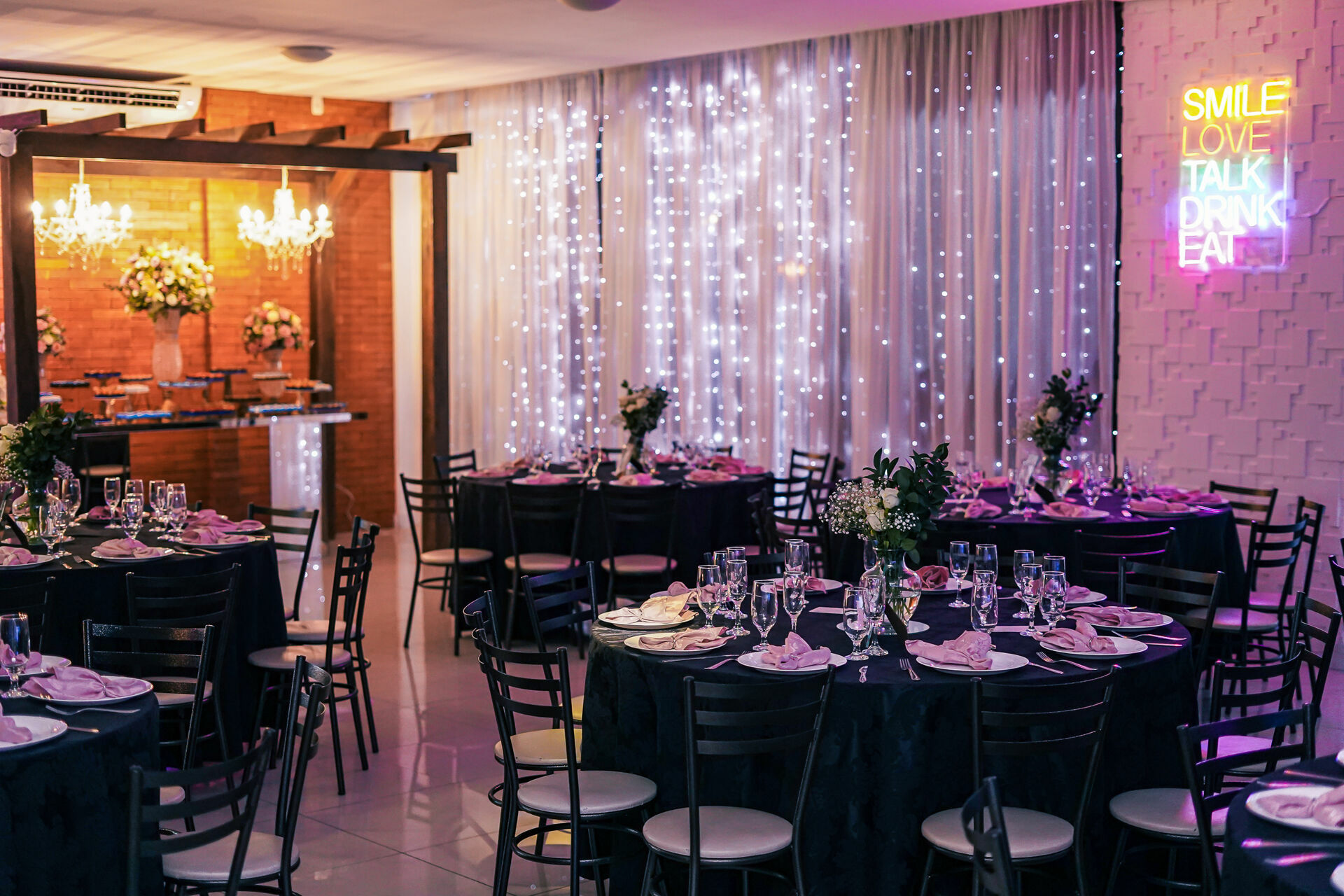 Foto 15 anos Isadora  | Novo Hamburgo | ESPAÇO SAINT HAUS  - Imagem 25