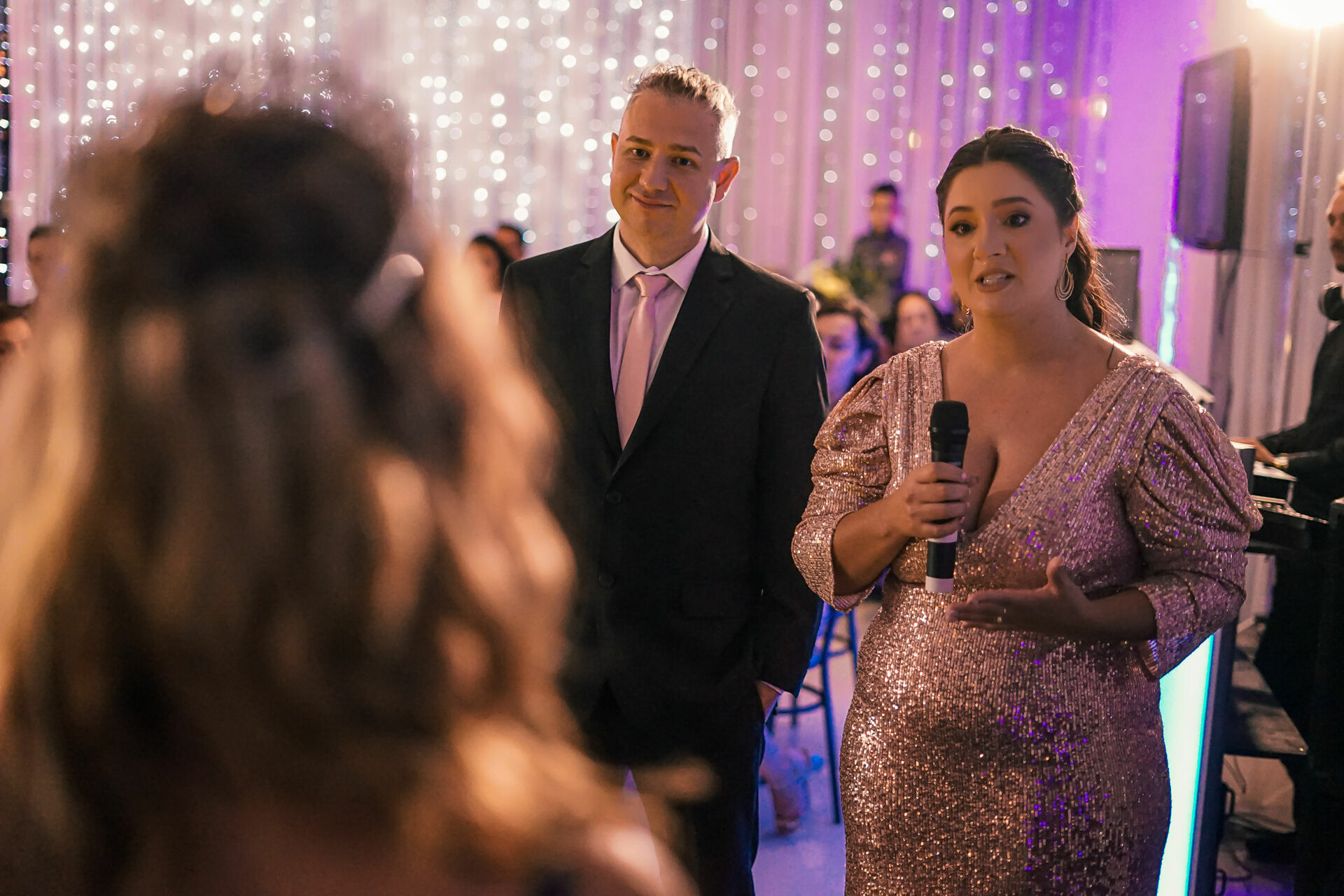 Foto 15 anos Isadora  | Novo Hamburgo | ESPAÇO SAINT HAUS  - Imagem 30