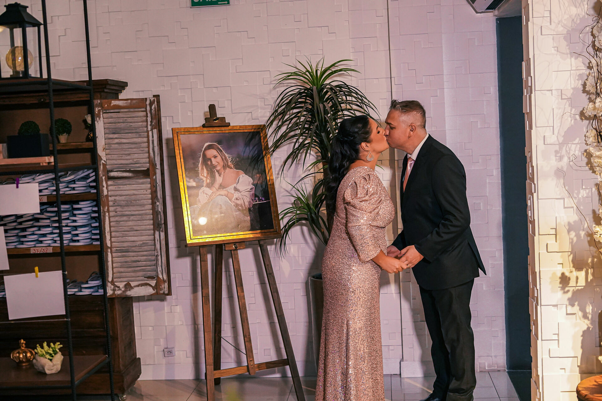 Foto 15 anos Isadora  | Novo Hamburgo | ESPAÇO SAINT HAUS  - Imagem 27