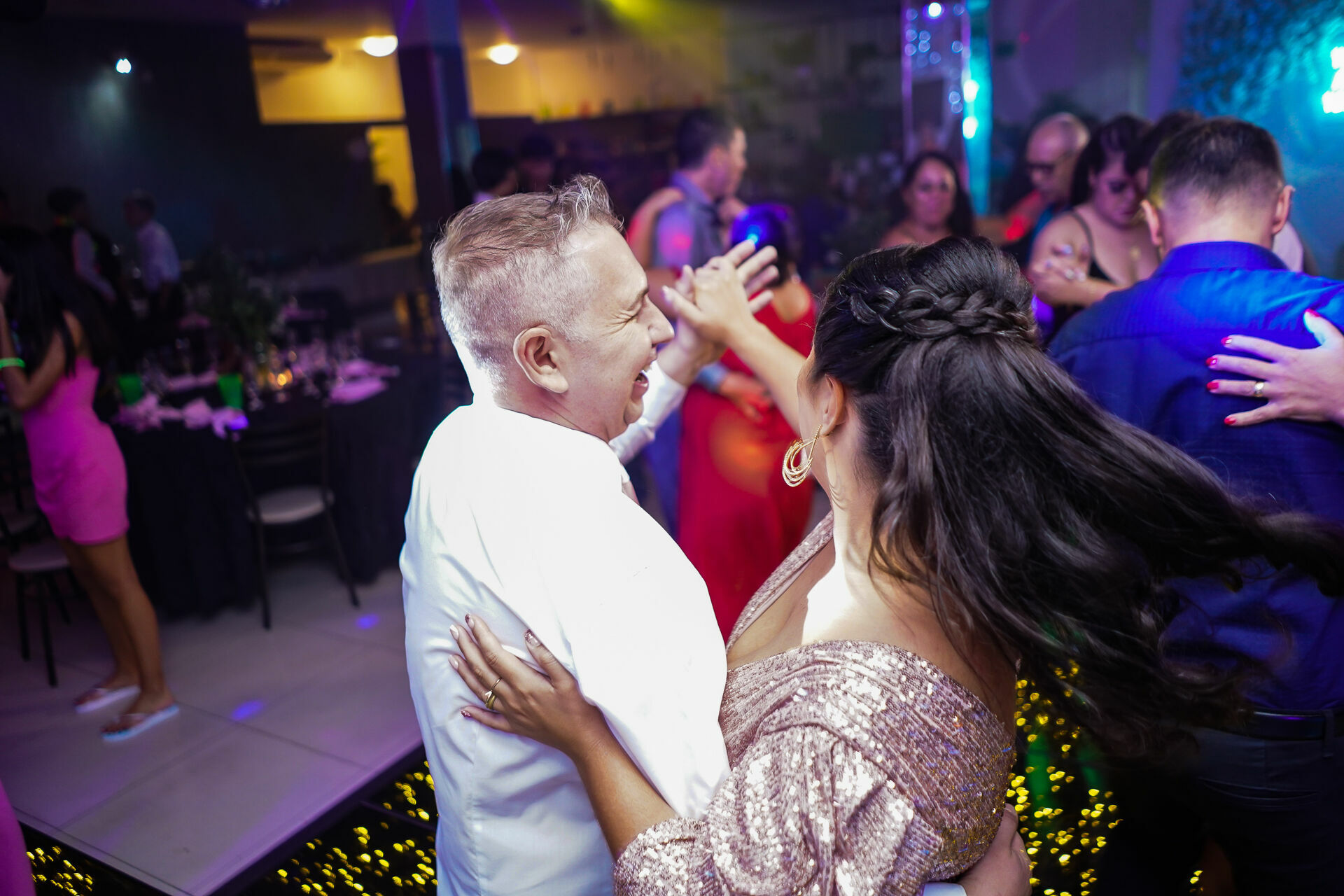 Foto 15 anos Isadora  | Novo Hamburgo | ESPAÇO SAINT HAUS  - Imagem 39