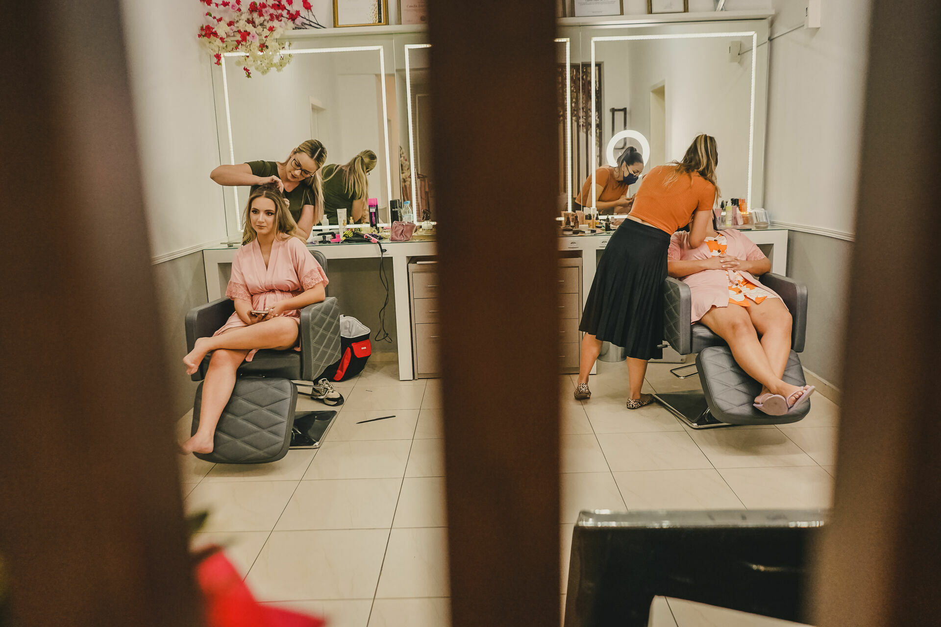 Foto 15 anos Isadora  | Novo Hamburgo | ESPAÇO SAINT HAUS  - Imagem 4