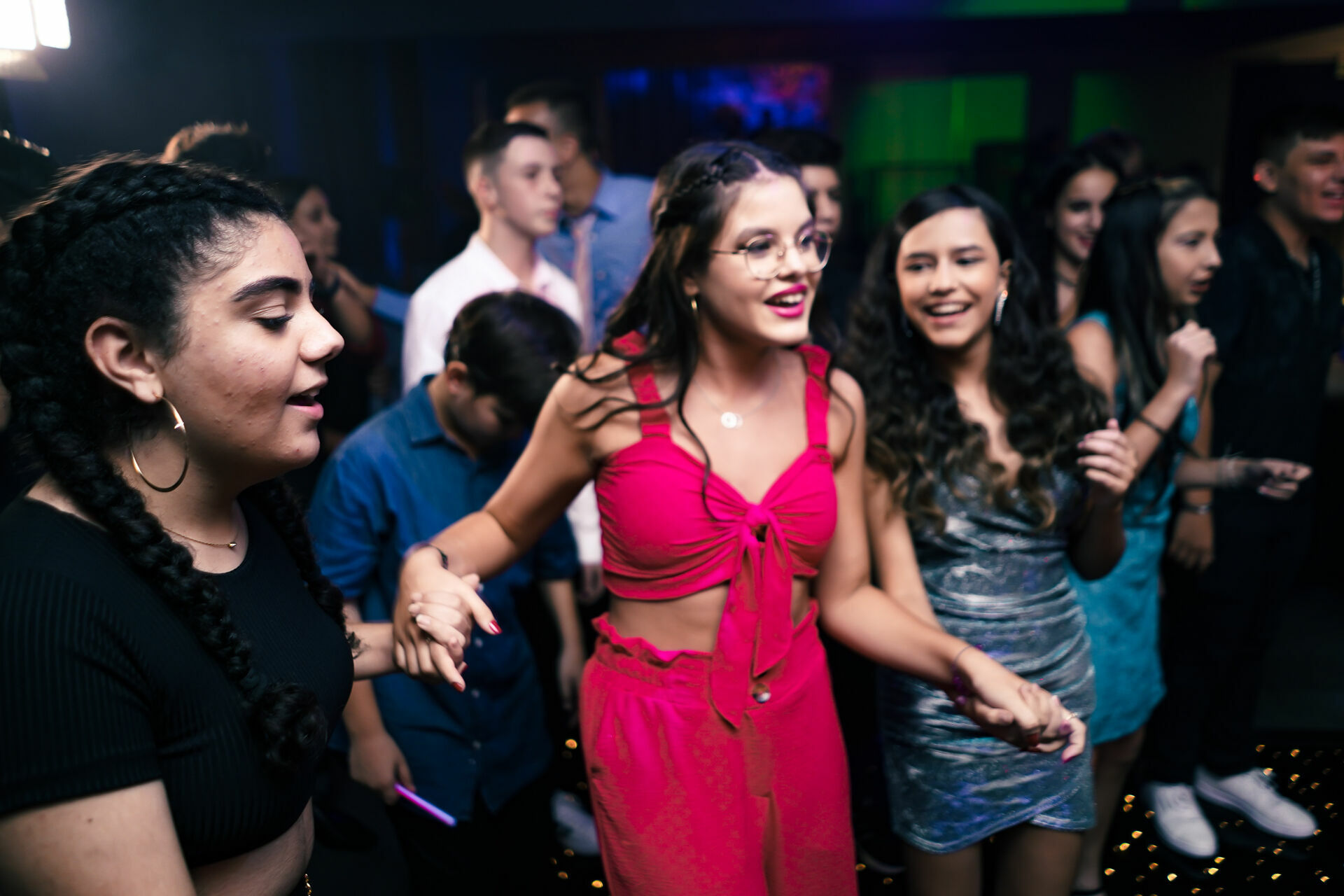 Foto 15 anos Luiza | São Leopoldo | Espaço 136 - Imagem 54