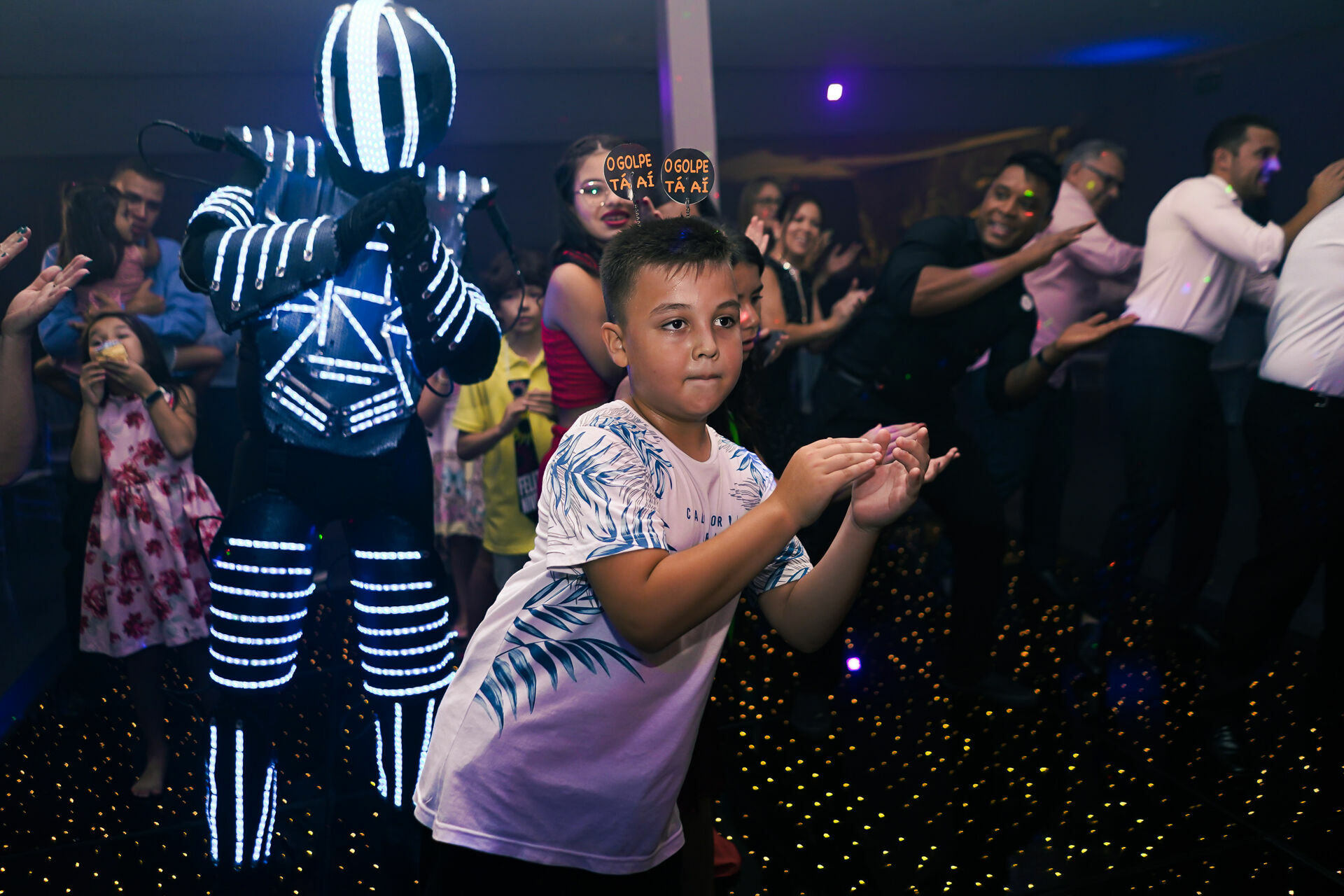 Foto 15 anos Luiza | São Leopoldo | Espaço 136 - Imagem 61