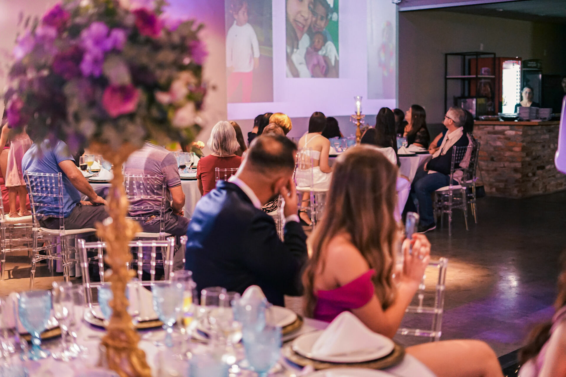 Foto 15 anos Luiza | São Leopoldo | Espaço 136 - Imagem 37