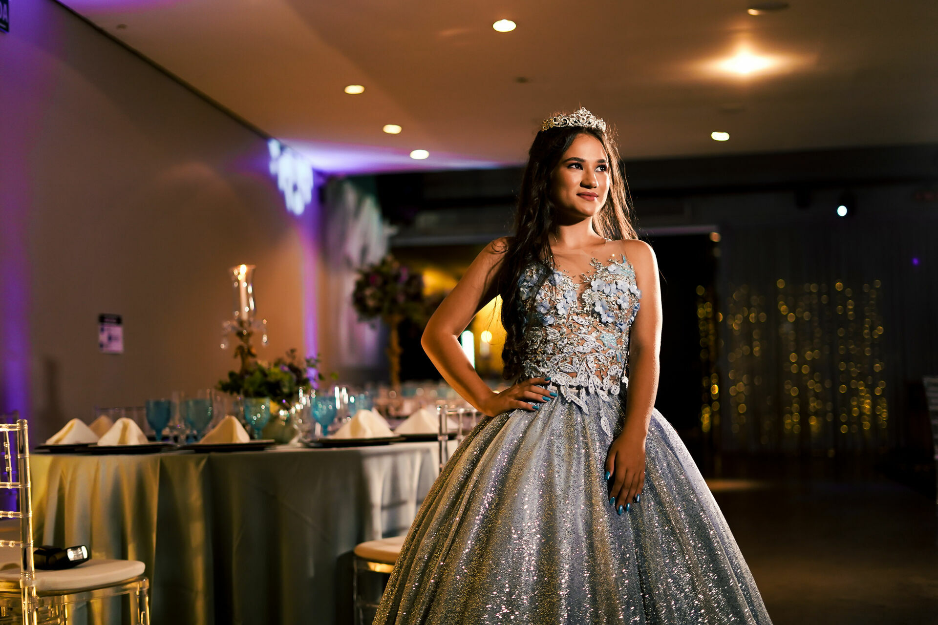 Foto 15 anos Luiza | São Leopoldo | Espaço 136 - Imagem 19