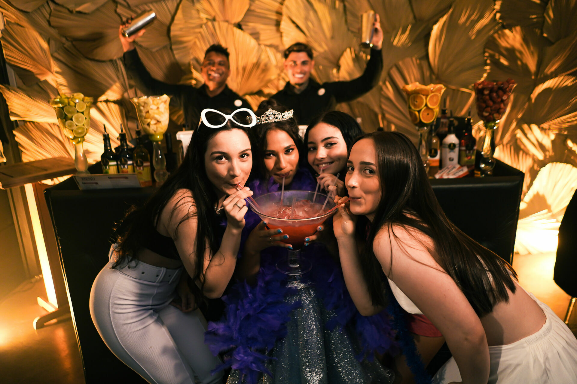 Foto 15 anos Luiza | São Leopoldo | Espaço 136 - Imagem 57