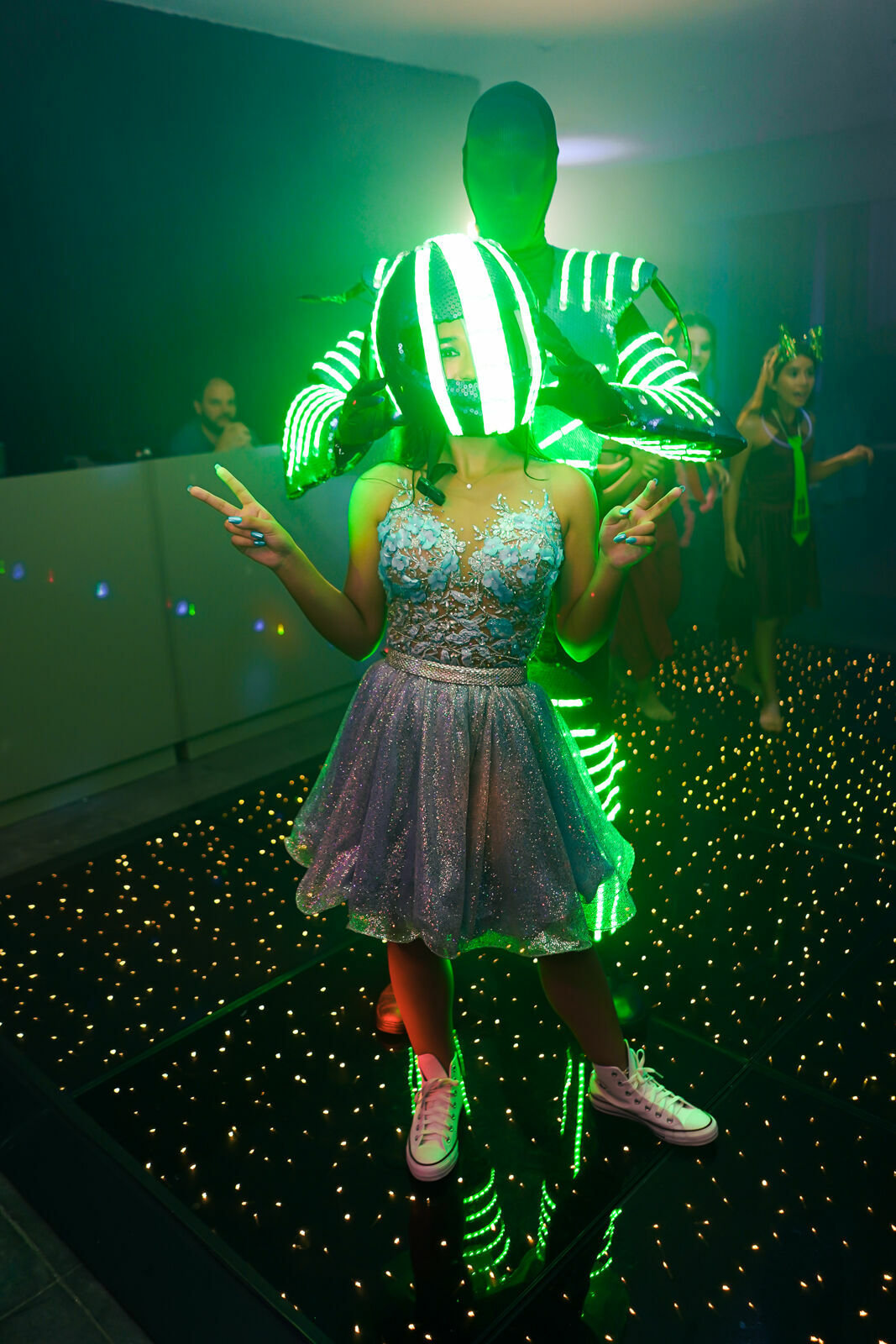 Foto 15 anos Luiza | São Leopoldo | Espaço 136 - Imagem 59