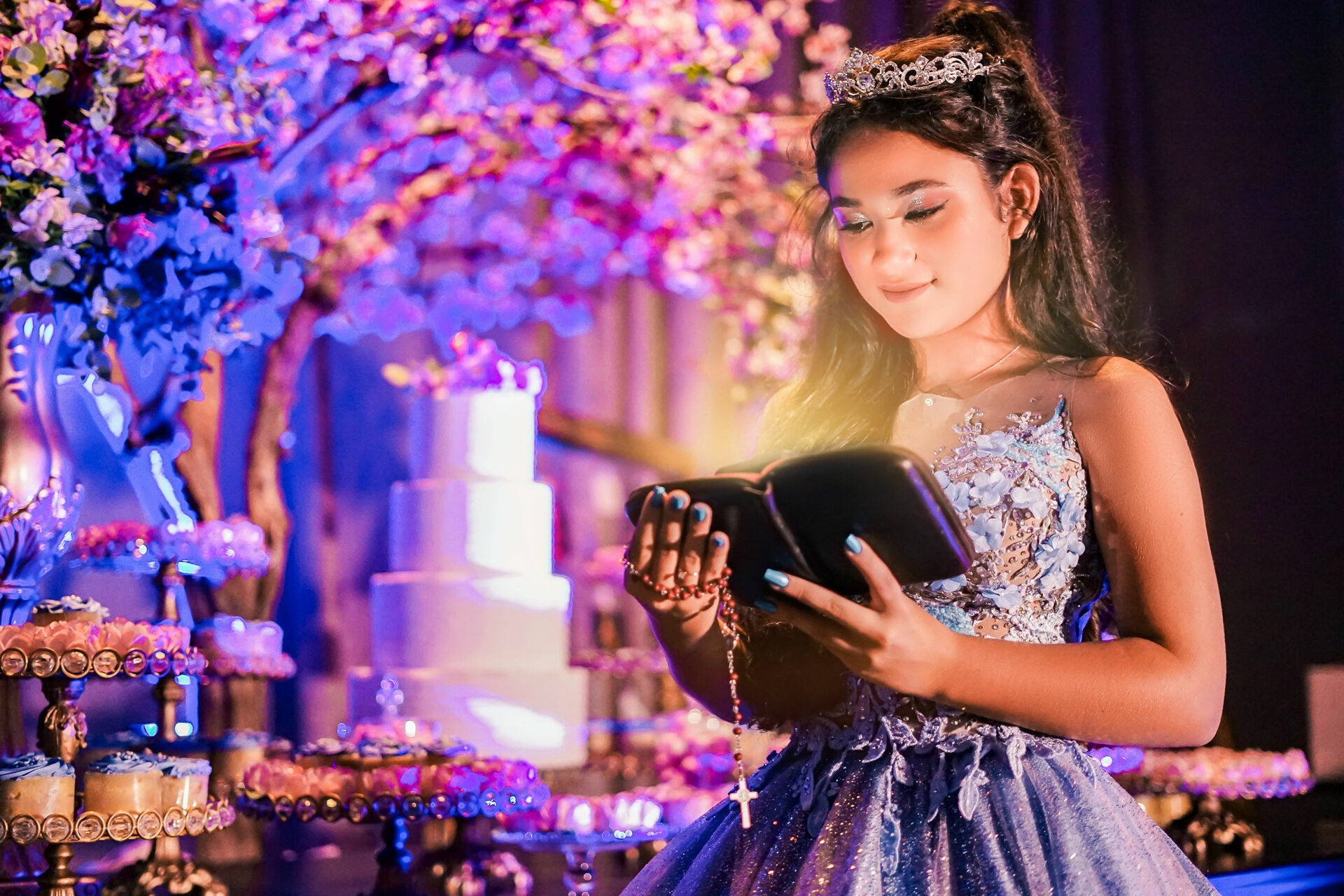 Foto 15 anos Luiza | São Leopoldo | Espaço 136 - Imagem 48