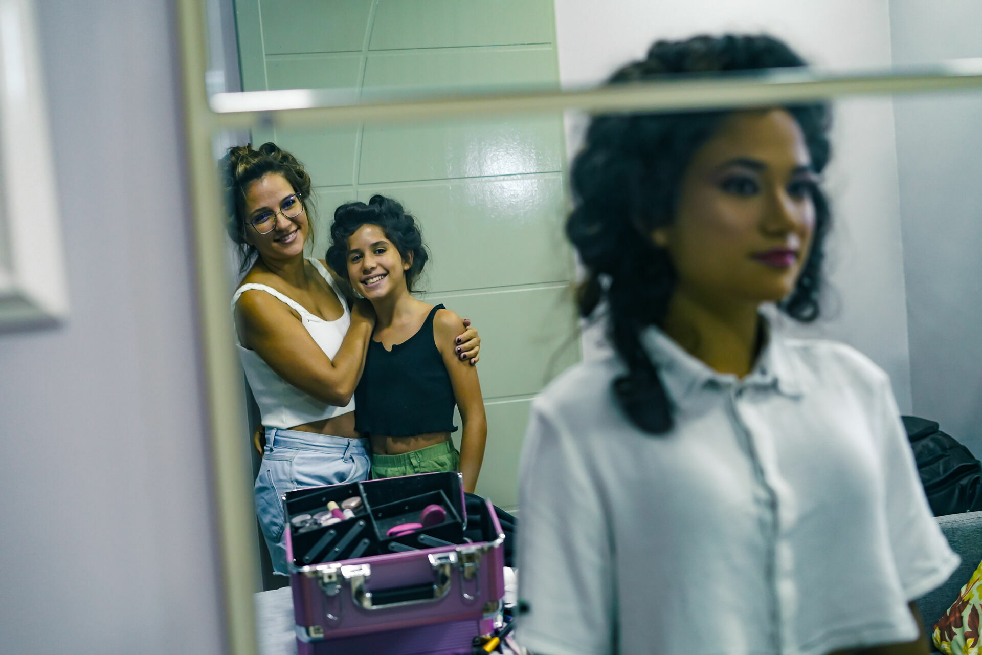 Foto 15 anos Luiza | São Leopoldo | Espaço 136 - Imagem 4