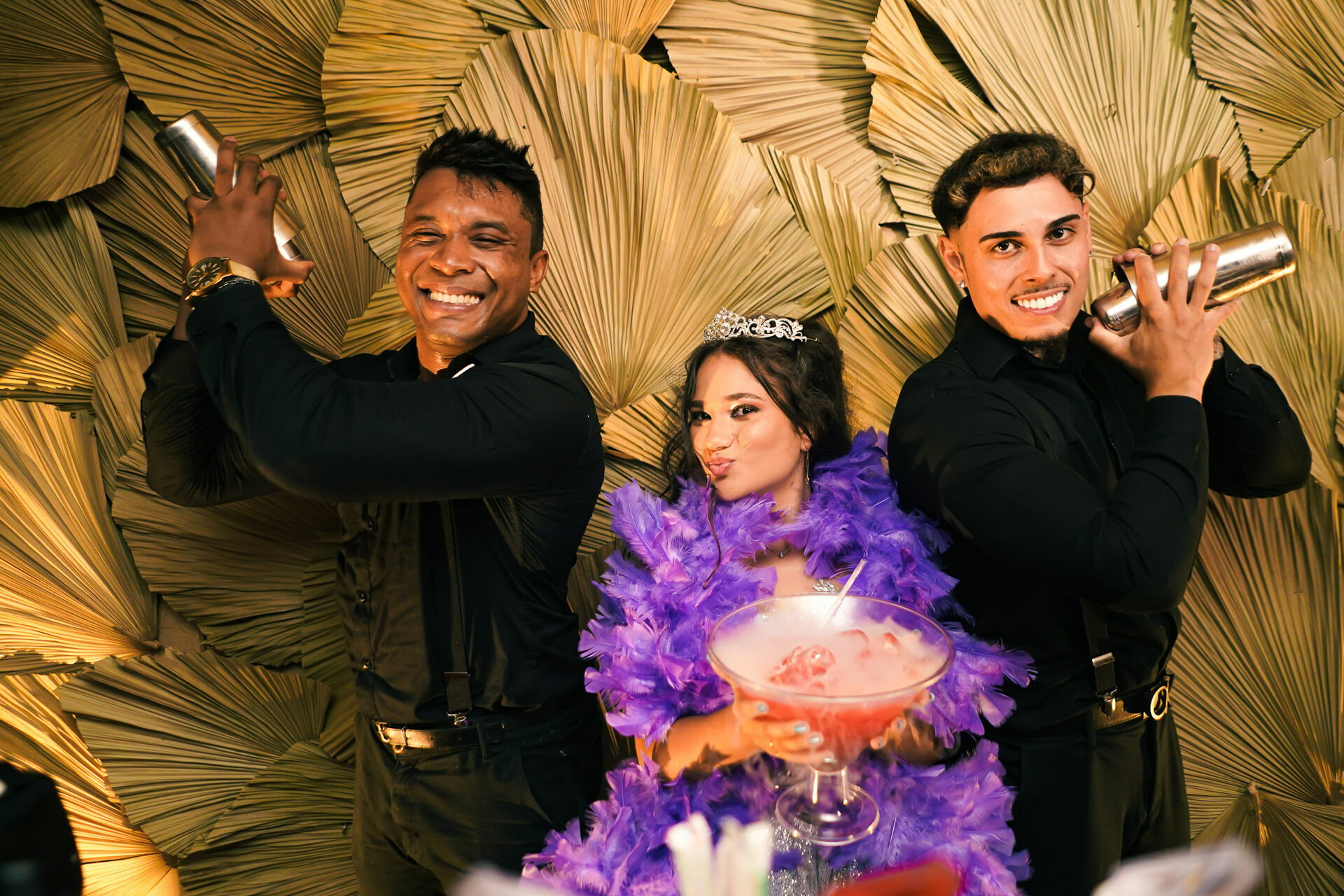 Foto 15 anos Luiza | São Leopoldo | Espaço 136 - Imagem 56