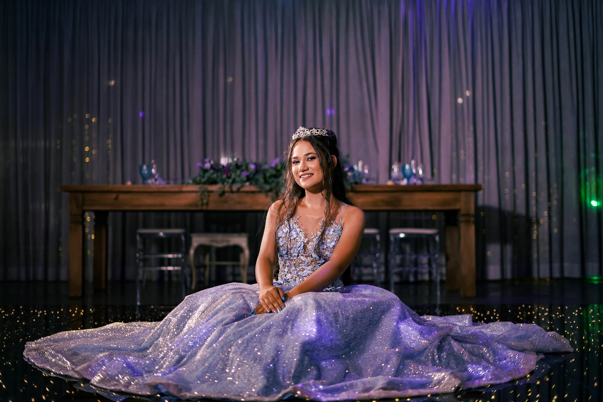 Foto 15 anos Luiza | São Leopoldo | Espaço 136 - Imagem 15