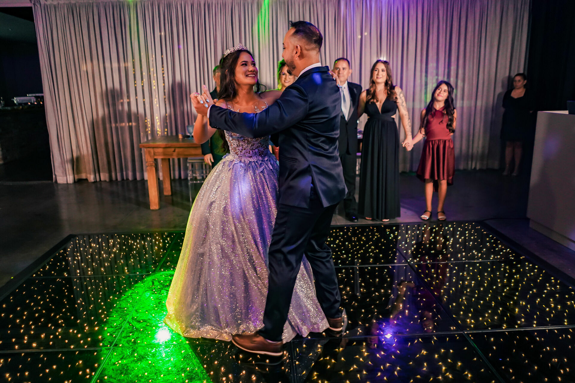 Foto 15 anos Luiza | São Leopoldo | Espaço 136 - Imagem 31