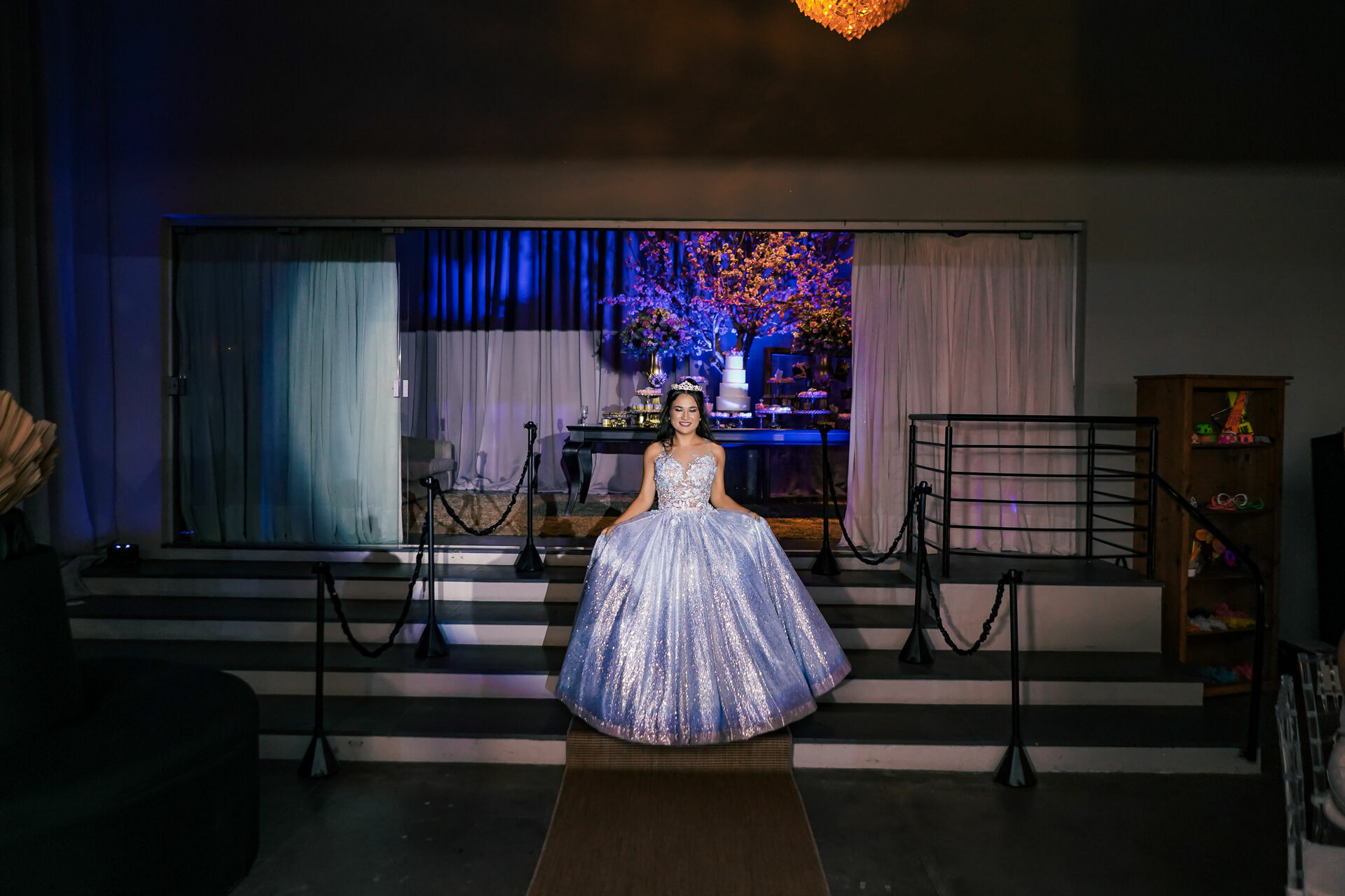 Foto 15 anos Luiza | São Leopoldo | Espaço 136 - Imagem 28