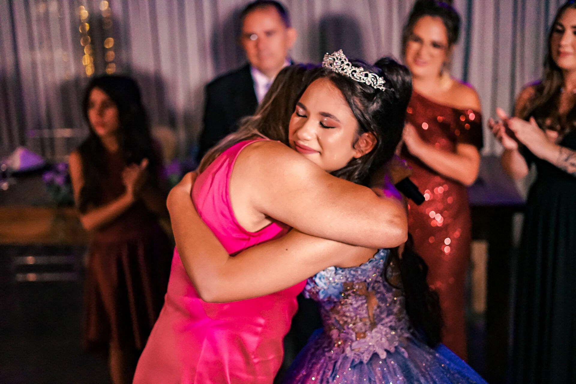 Foto 15 anos Luiza | São Leopoldo | Espaço 136 - Imagem 45